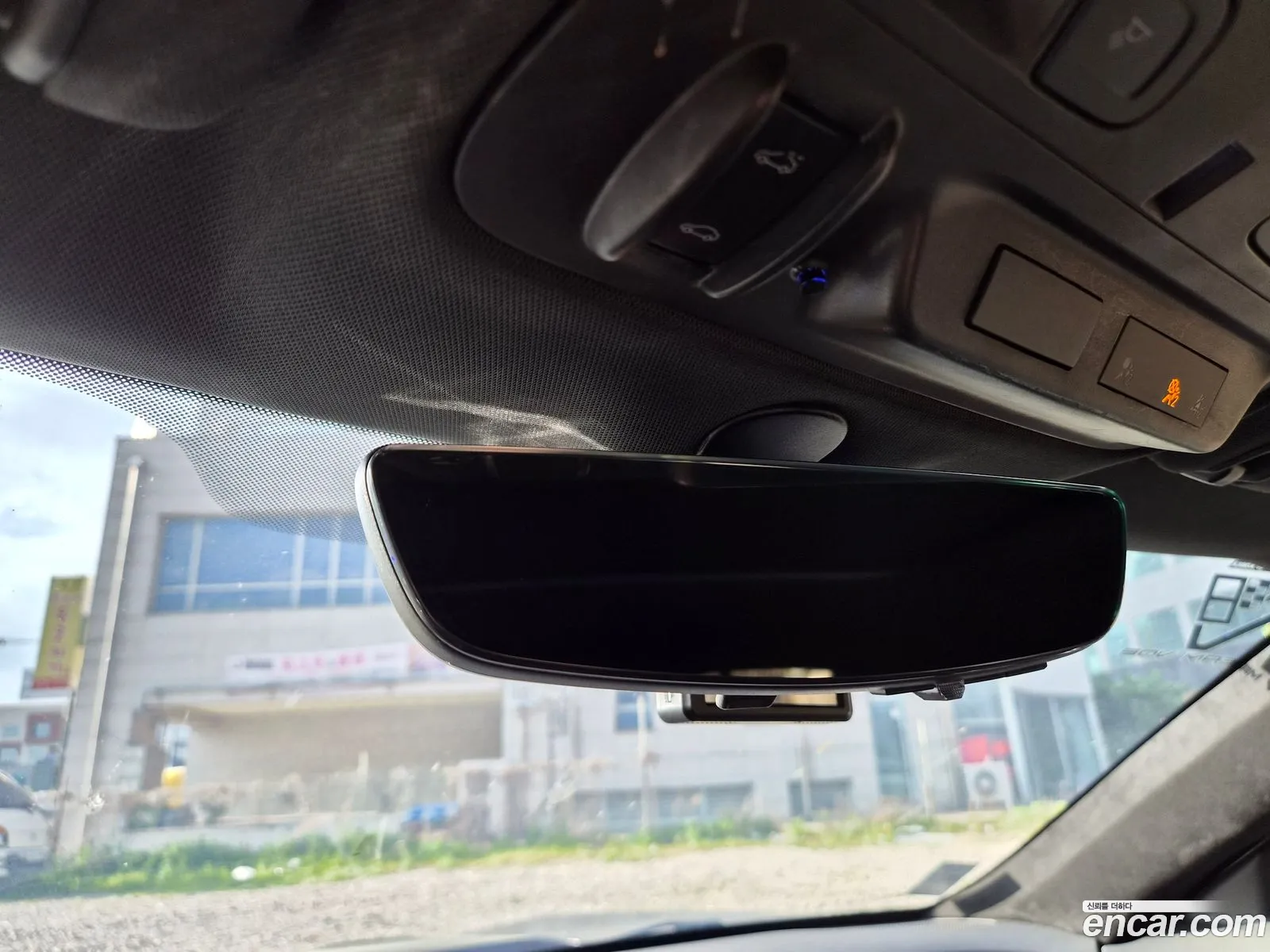 Chevrolet (GM Daewoo) Camaro 2019 — 11