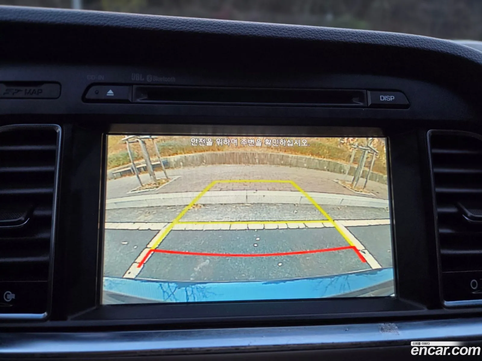 Hyundai LF Sonata Hybrid 2015 — 4