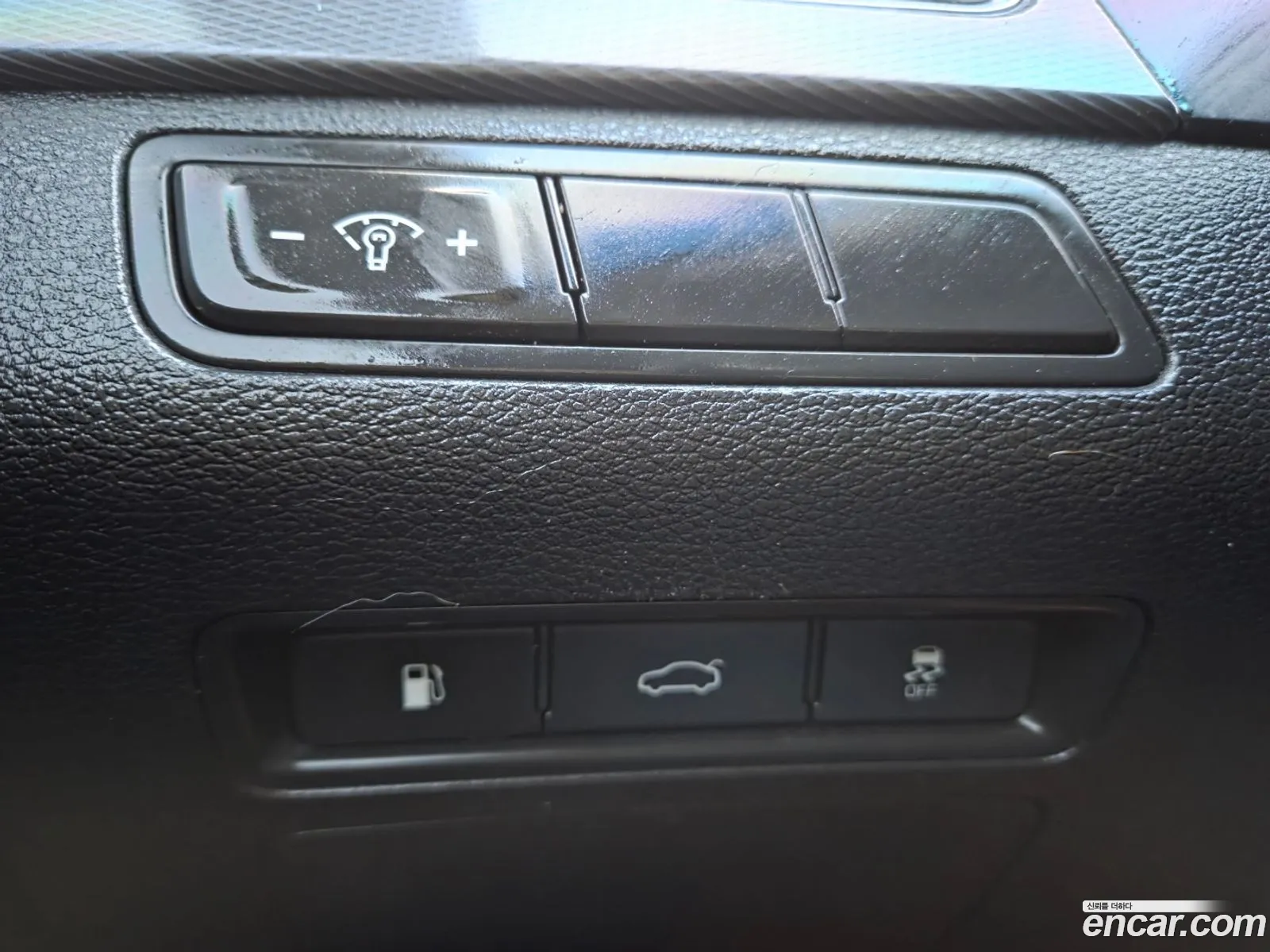 Hyundai LF Sonata Hybrid 2015 — 14