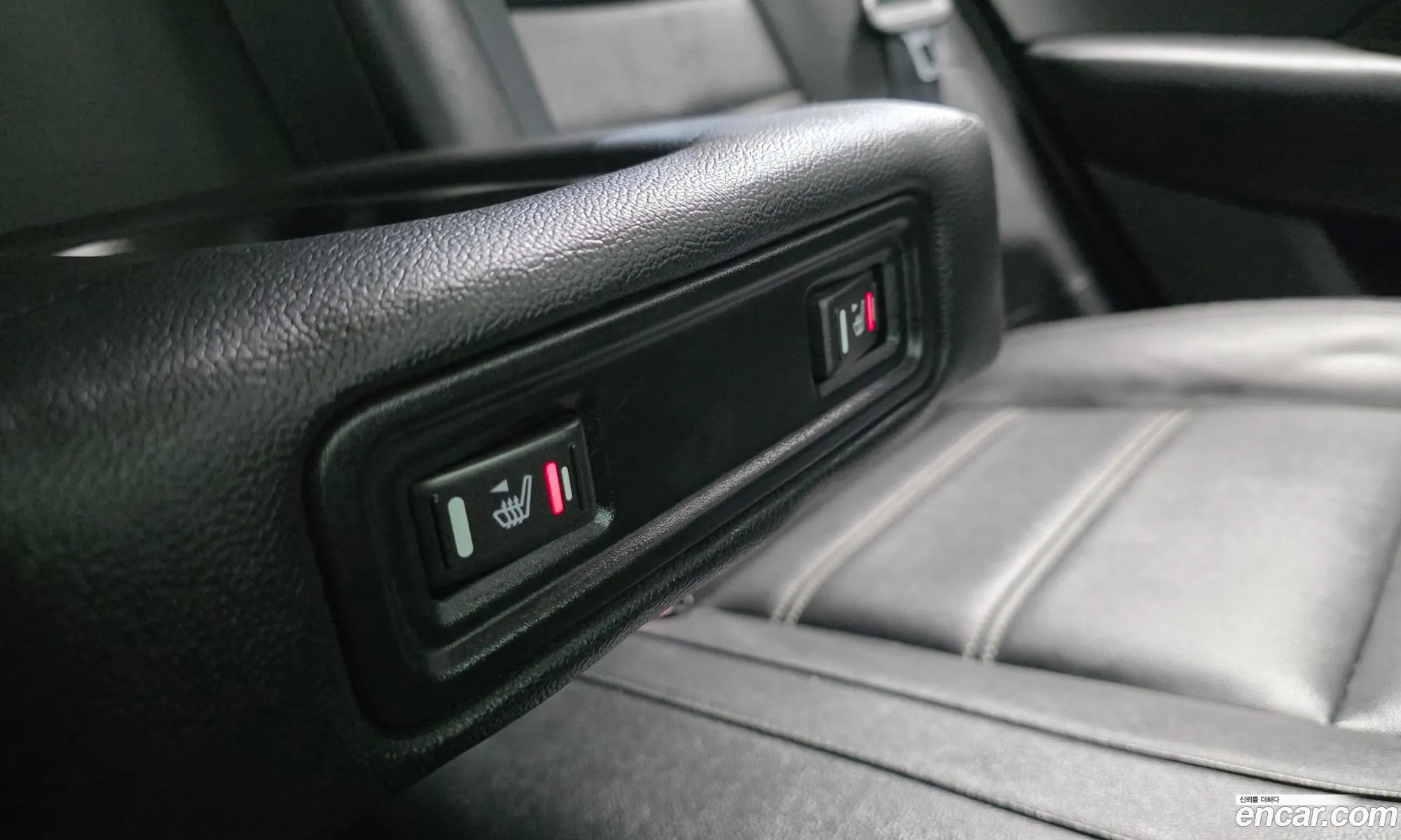 Renault Korea (Samsung) QM6 2018 — 26