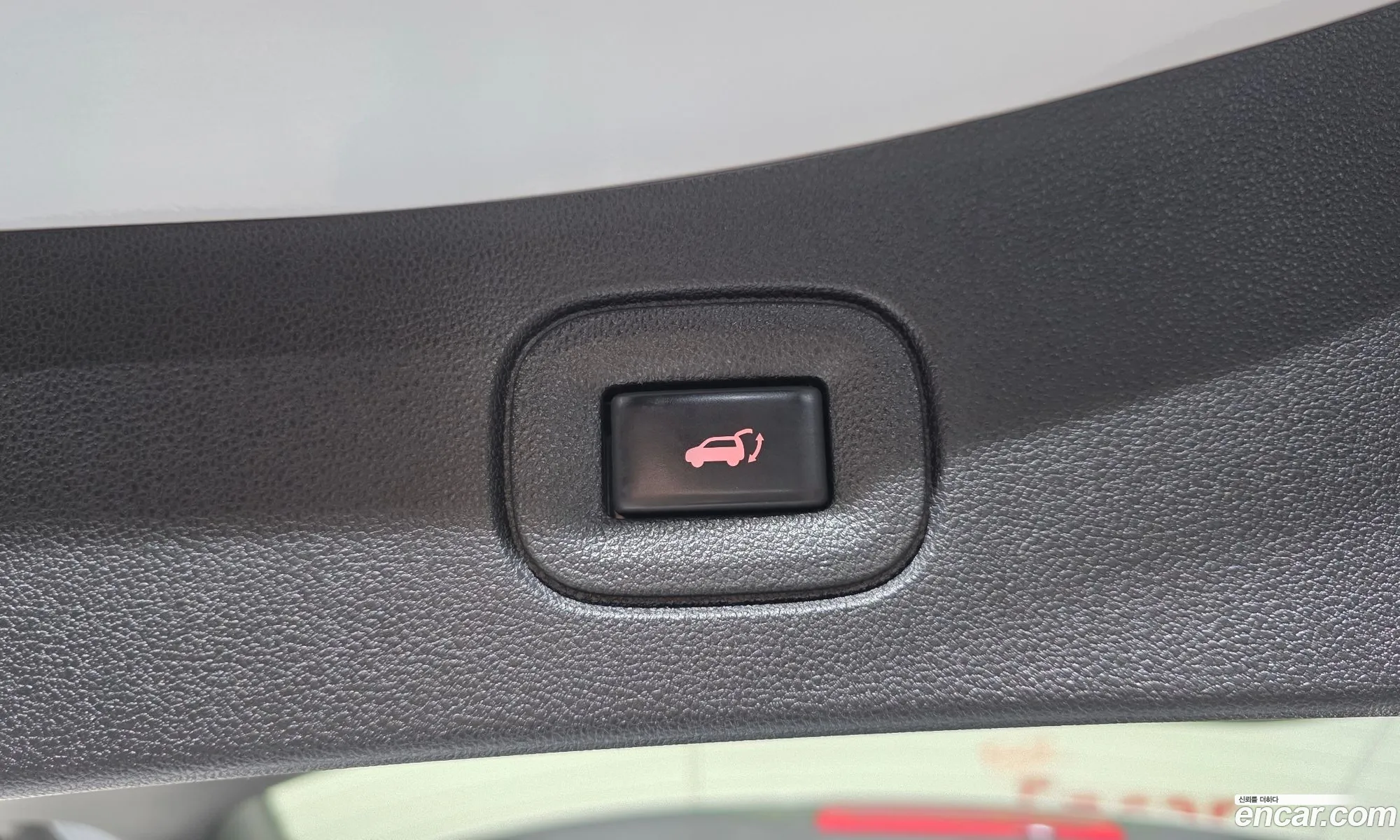 Renault Korea (Samsung) QM6 2018 — 29