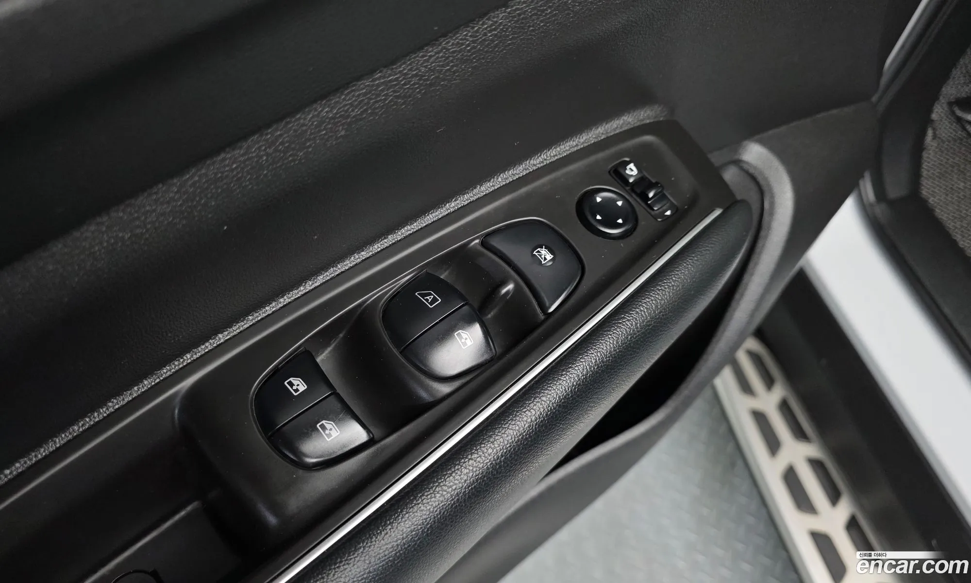 Renault Korea (Samsung) QM6 2018 — 33