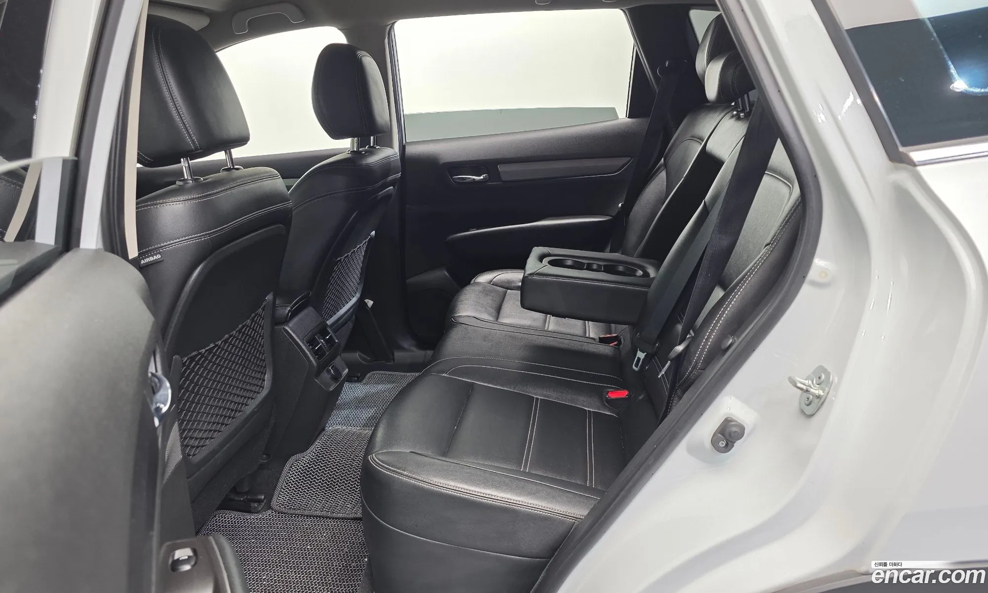 Renault Korea (Samsung) QM6 2018 — 22