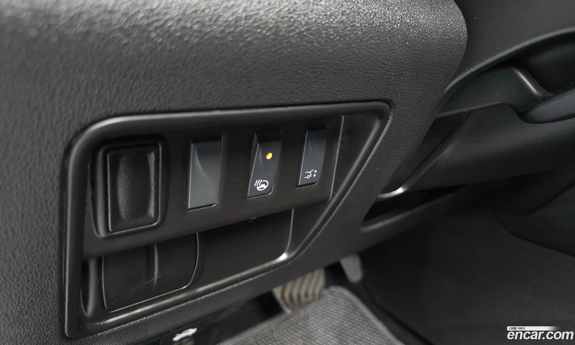 Renault Korea (Samsung) QM6 2018 — 32