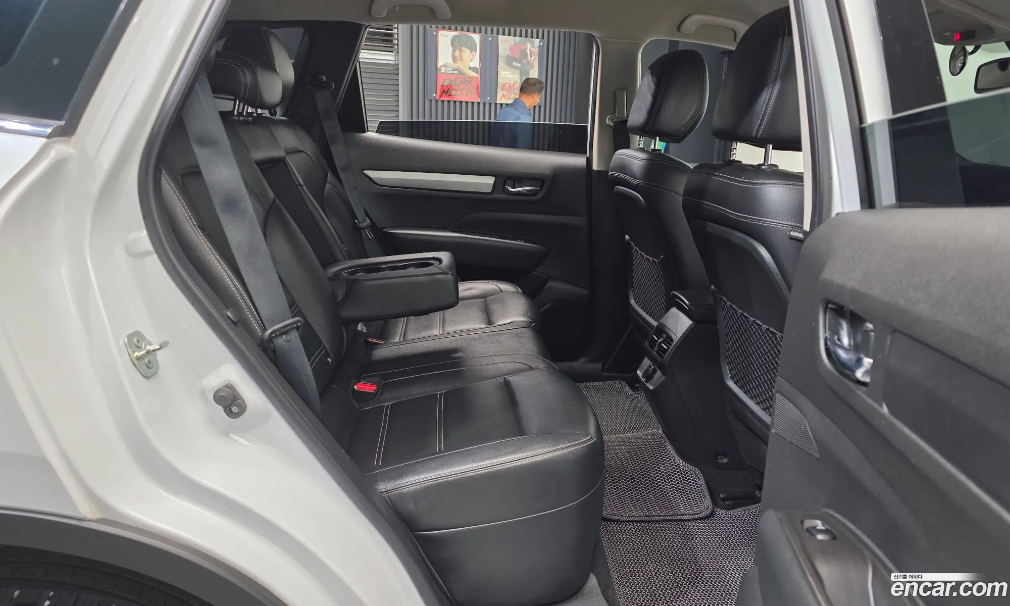 Renault Korea (Samsung) QM6 2018 — 23