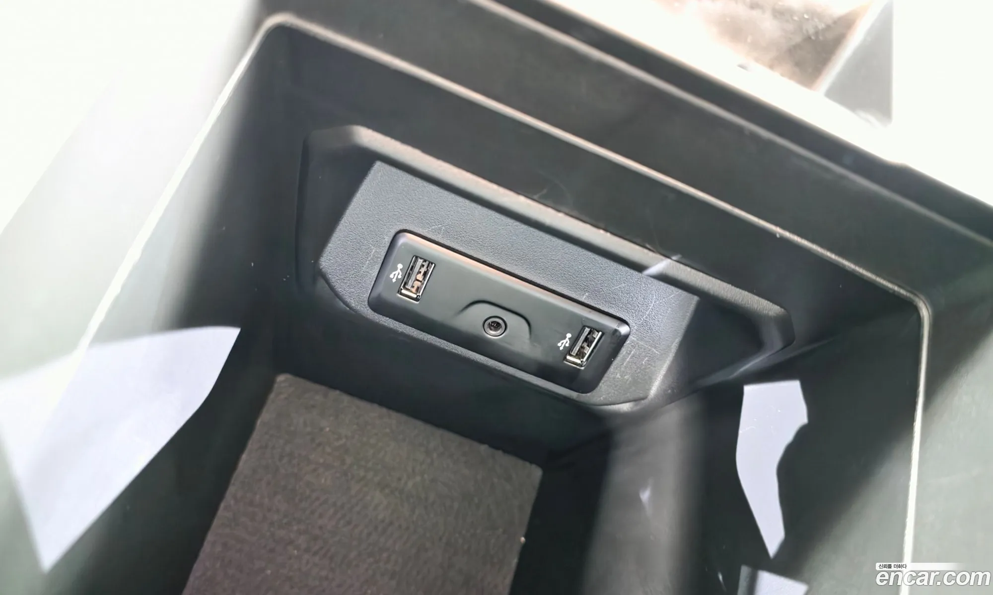 Renault Korea (Samsung) QM6 2018 — 31