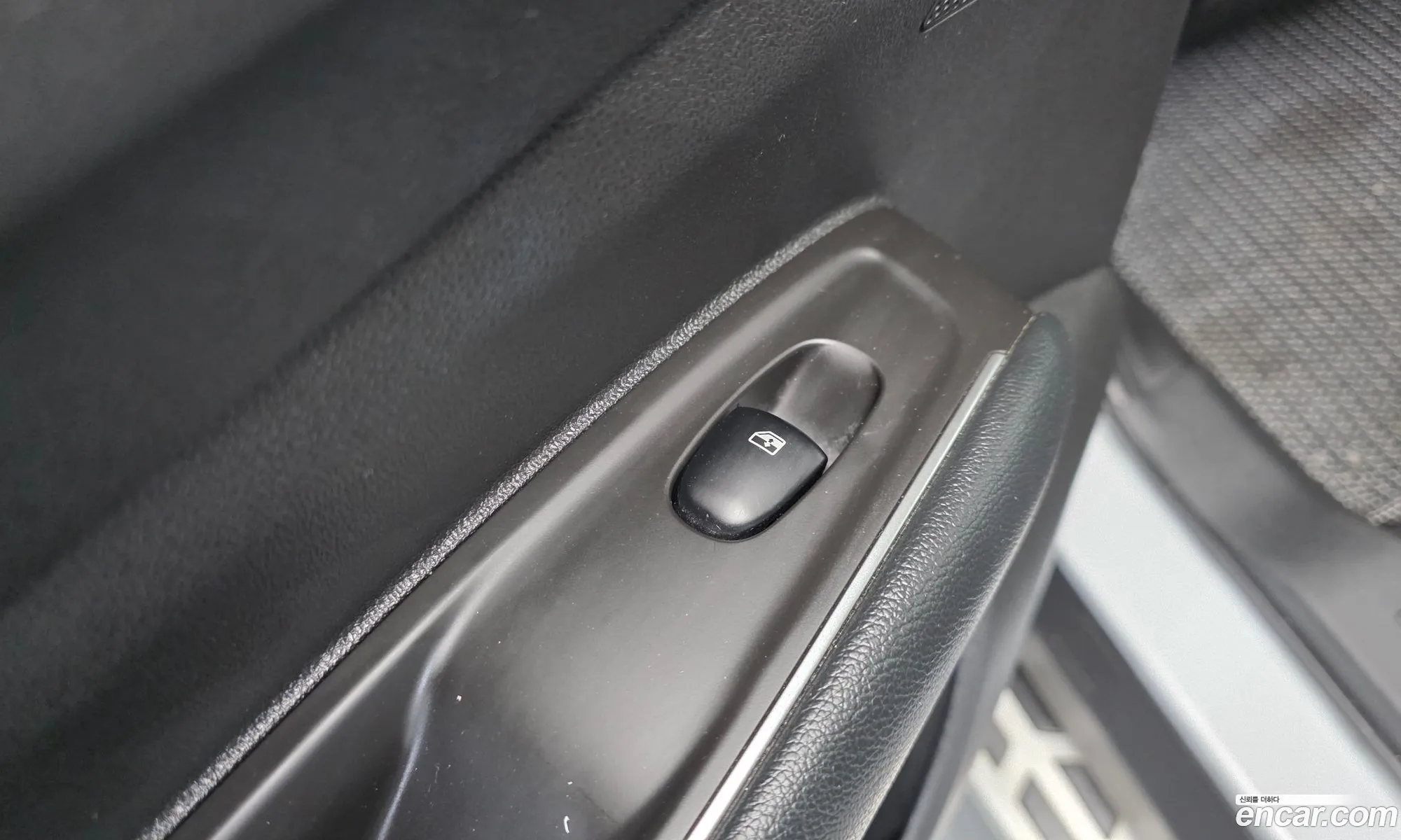 Renault Korea (Samsung) QM6 2018 — 10