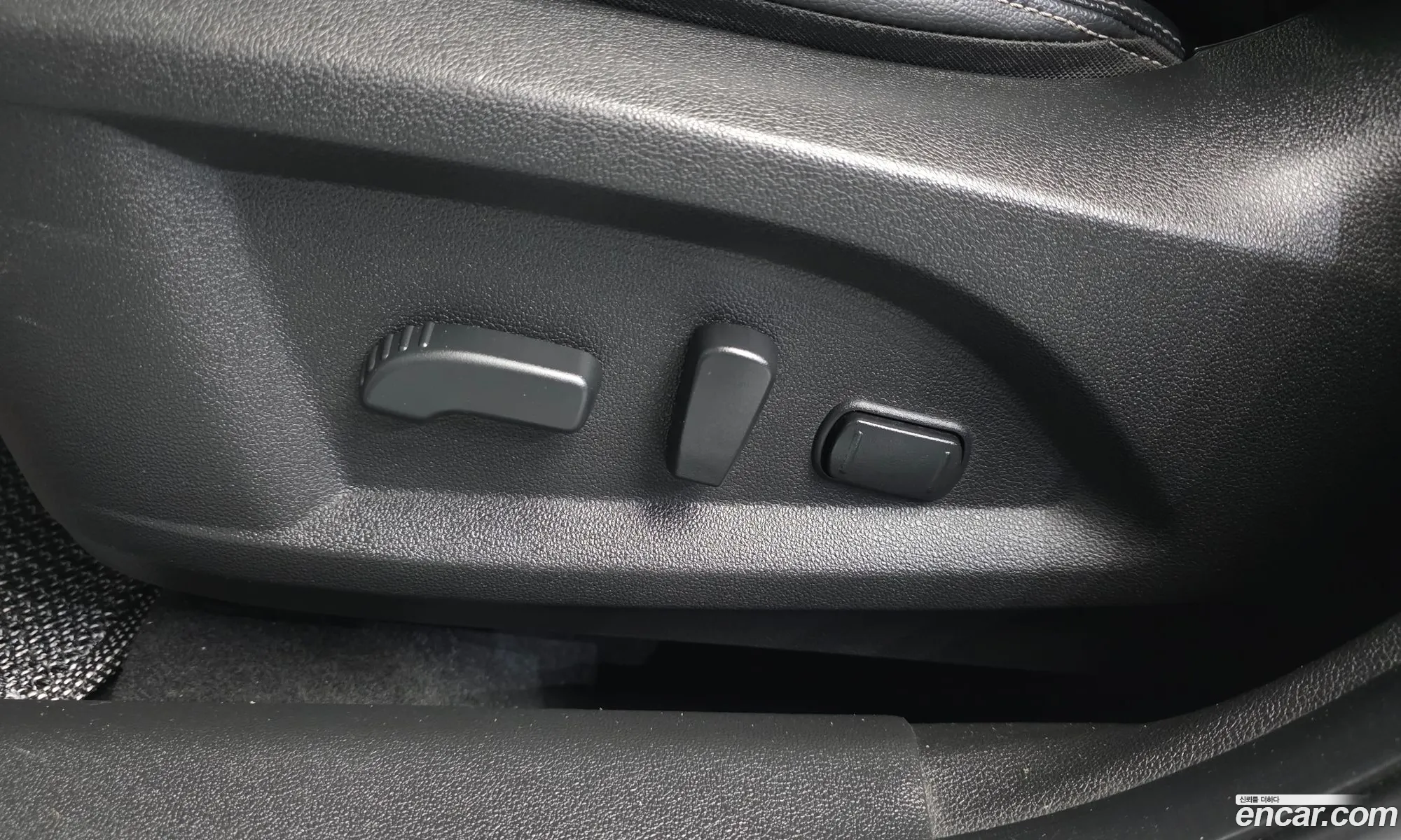 Renault Korea (Samsung) QM6 2018 — 21