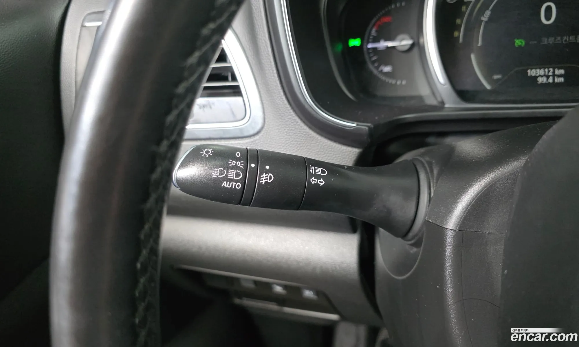 Renault Korea (Samsung) QM6 2018 — 12