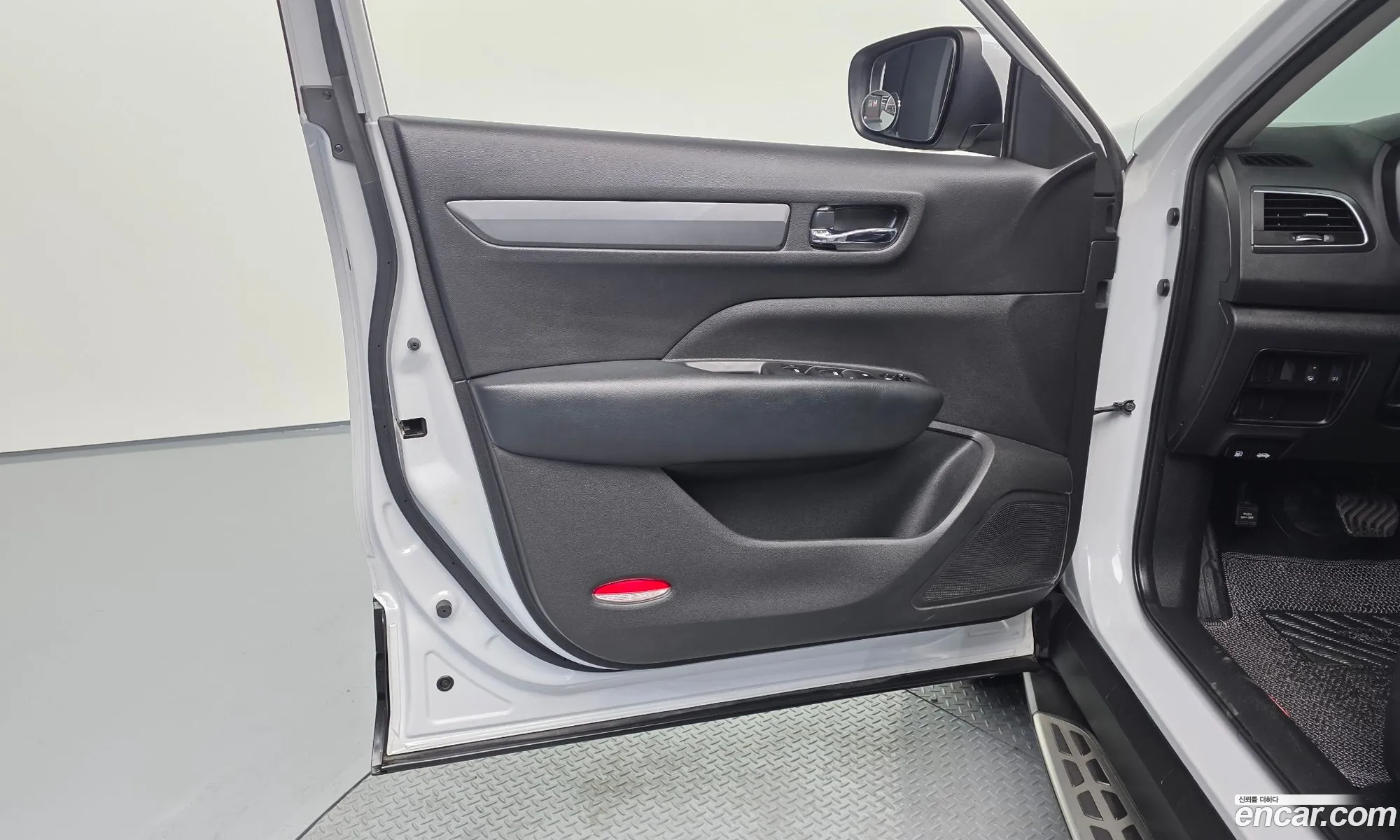 Renault Korea (Samsung) QM6 2018 — 27