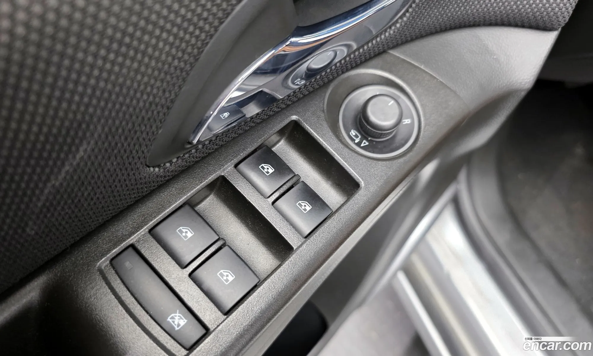 Chevrolet (GM Daewoo) Cruze 2013 — 4