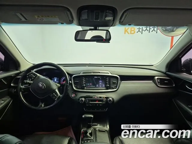 Kia Sorento 2018 — 4