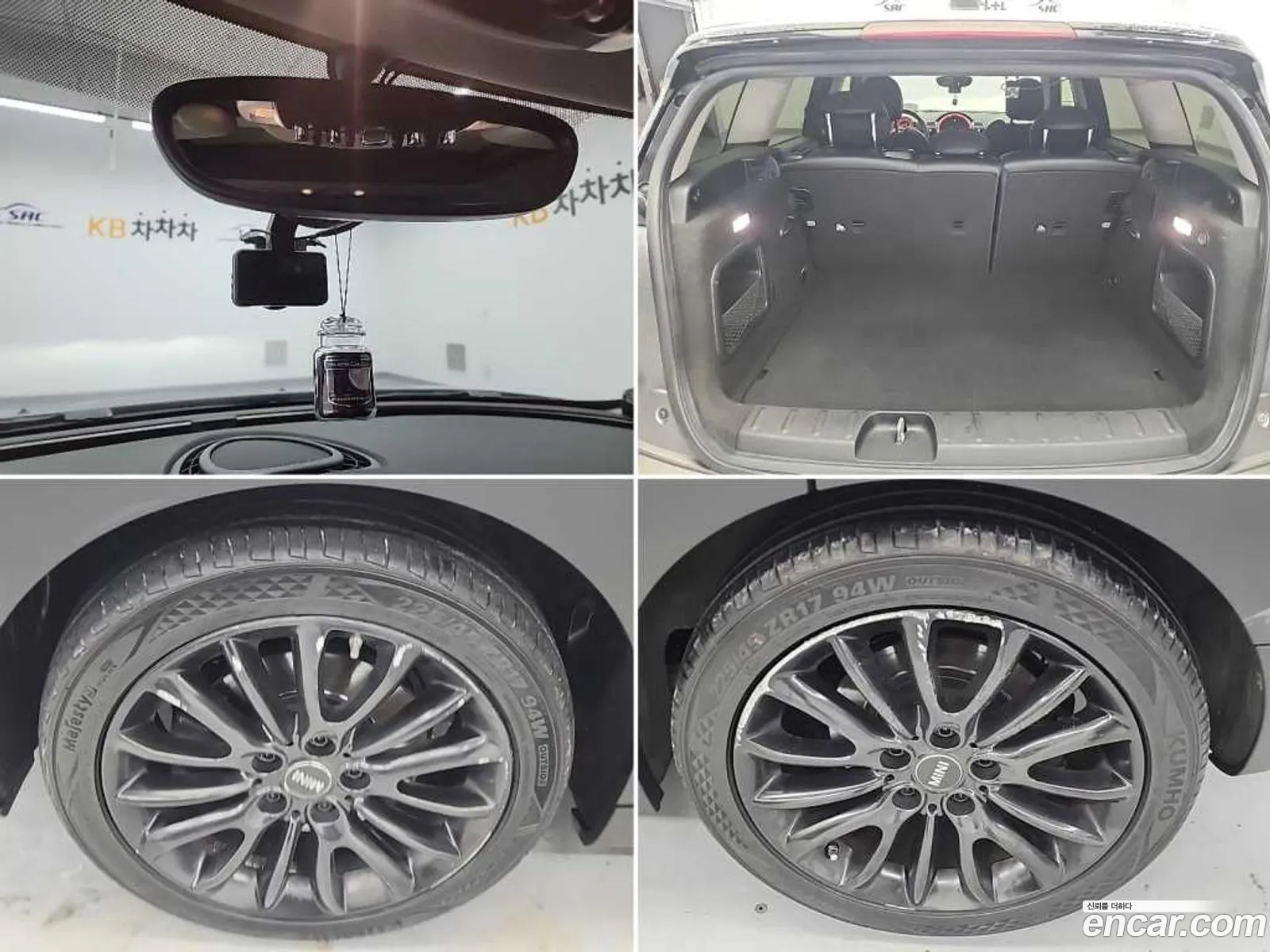 Mini Cooper D Clubman 2016 — 4