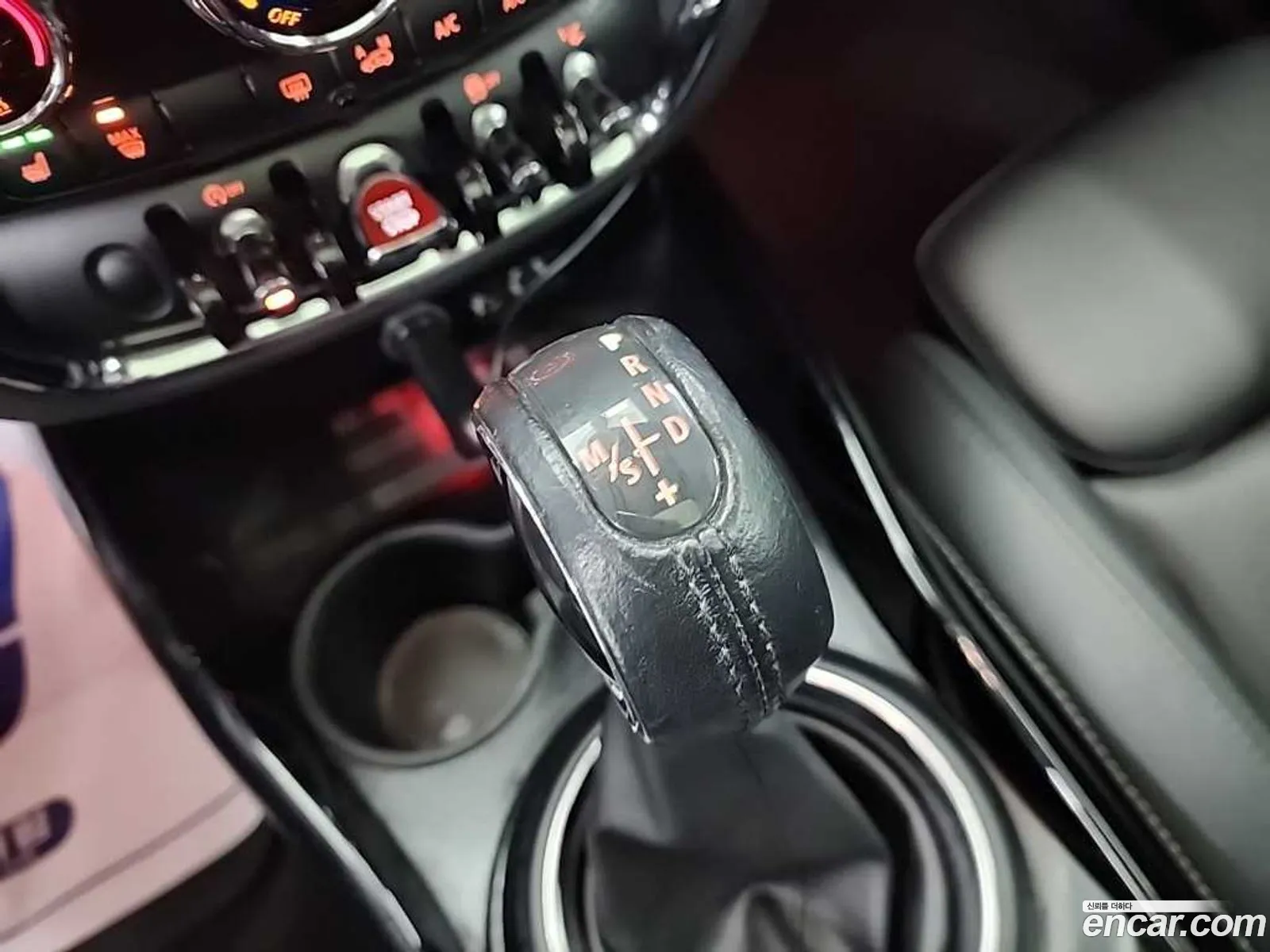 Mini Cooper D Clubman 2016 — 15