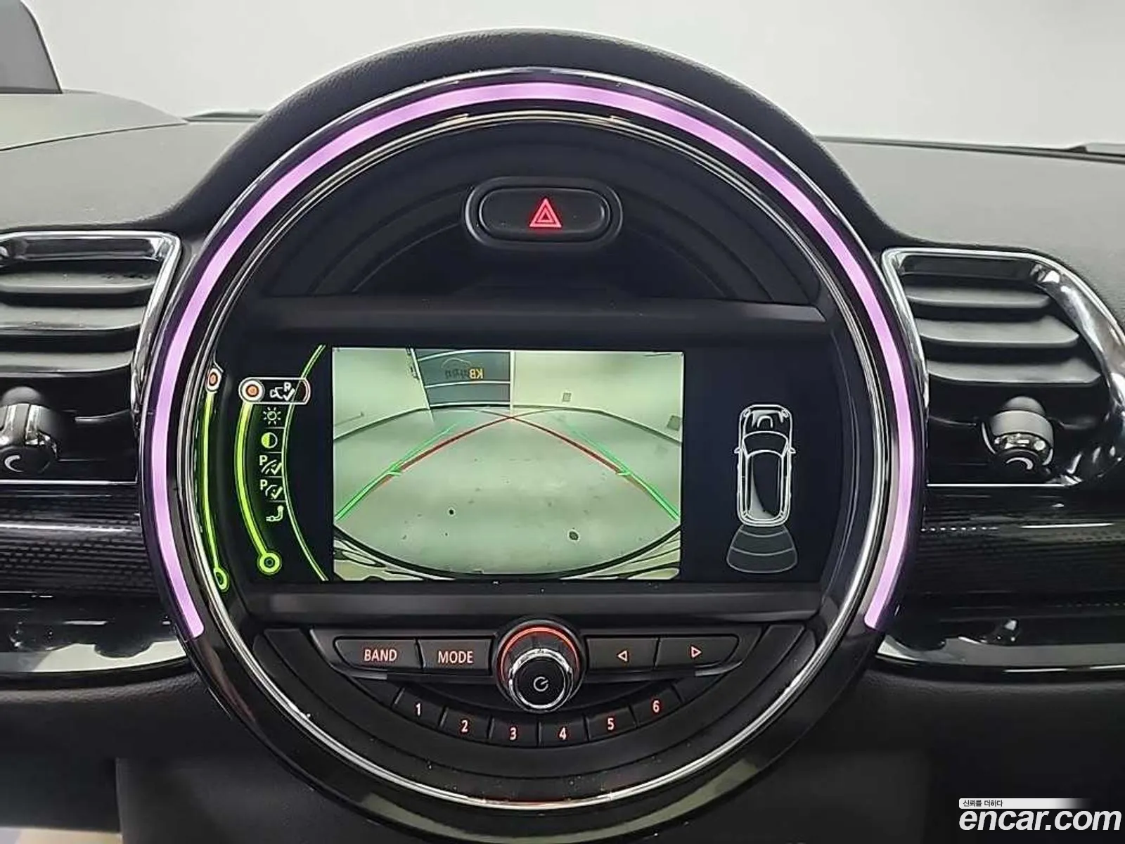 Mini Cooper D Clubman 2016 — 6