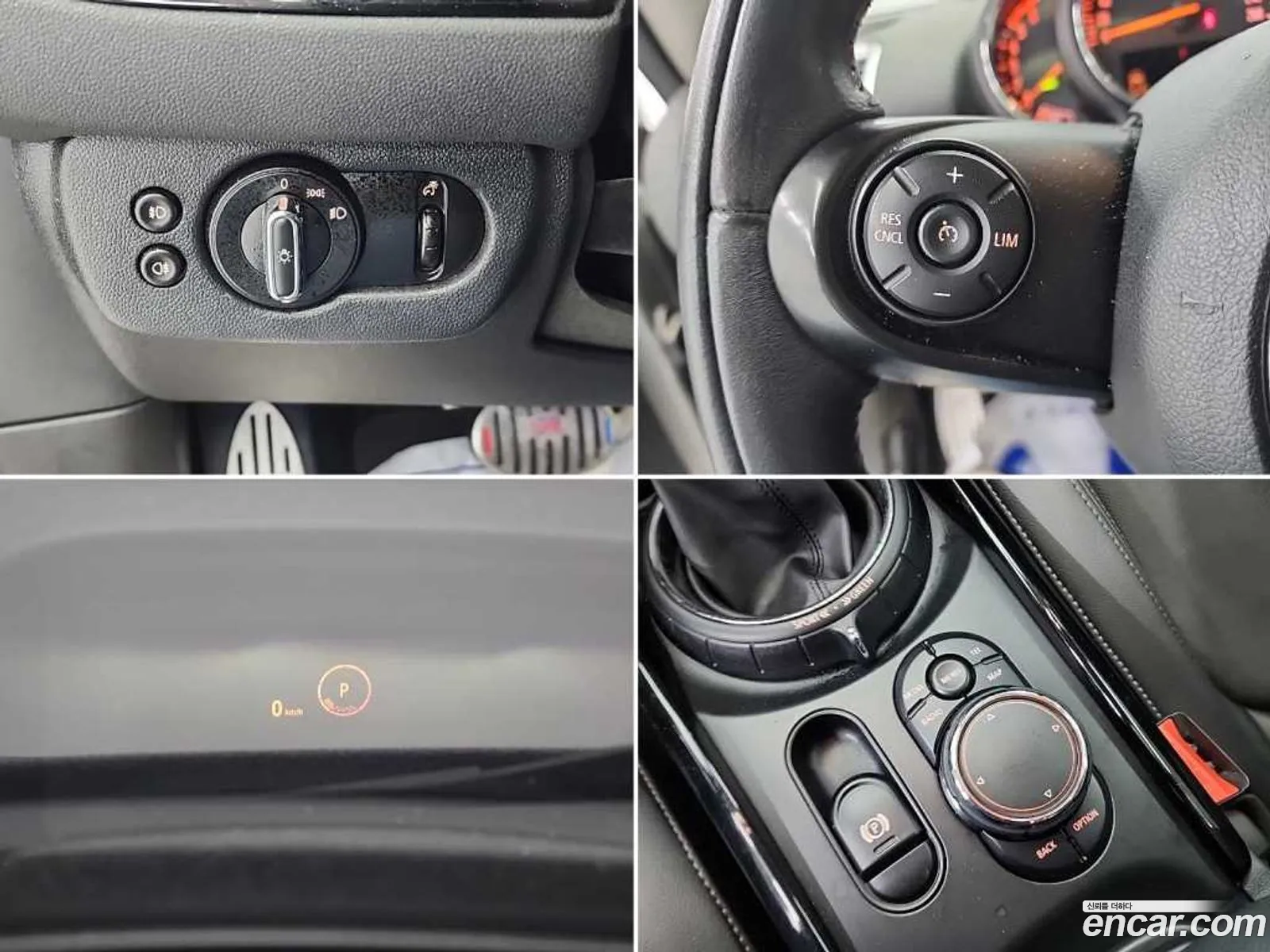 Mini Cooper D Clubman 2016 — 12