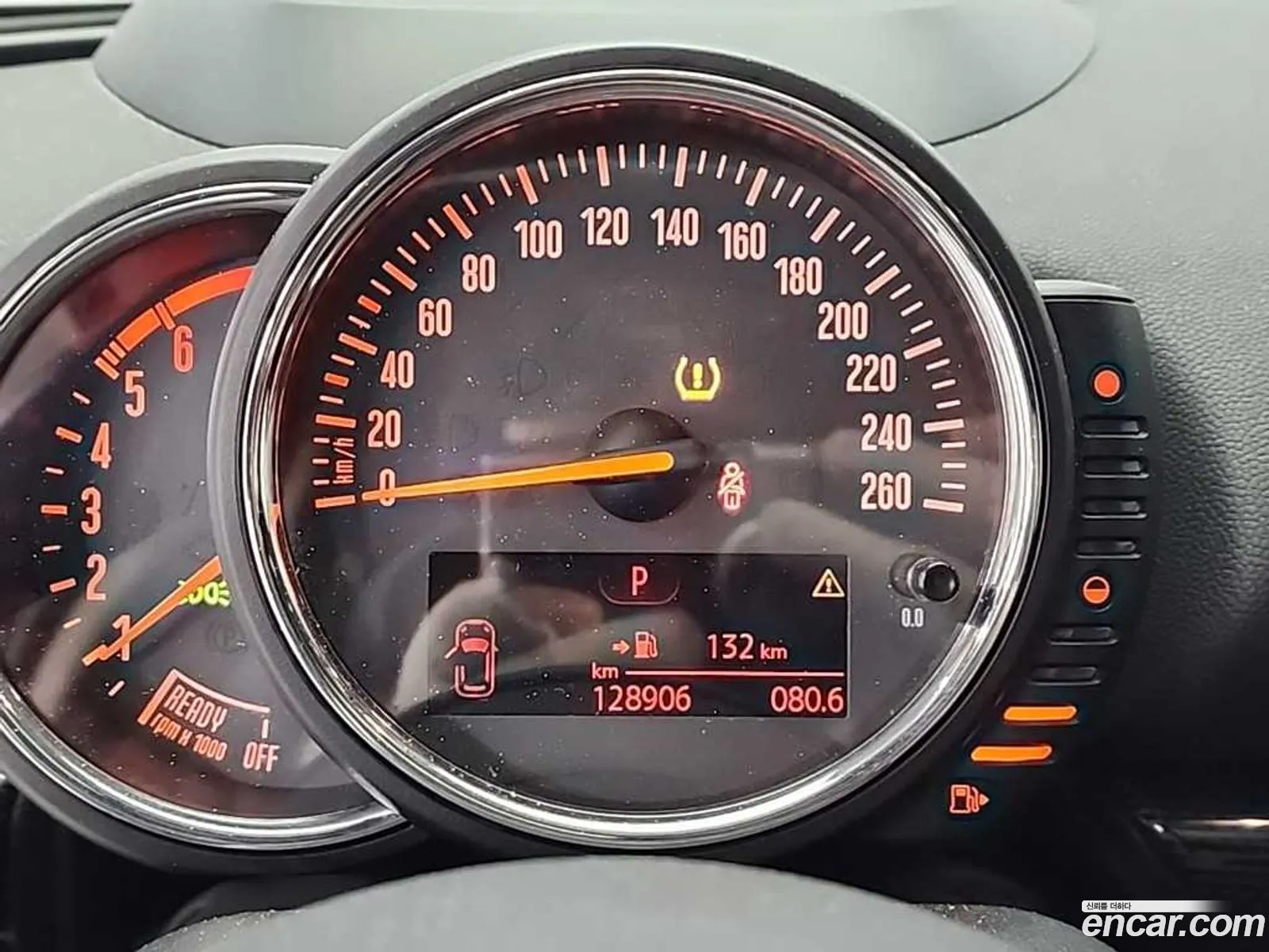 Mini Cooper D Clubman 2016 — 10
