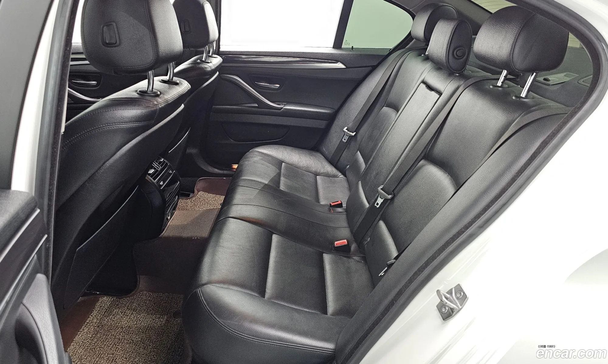BMW 5 Series 2014 WBA5B9104ED567392 — 16