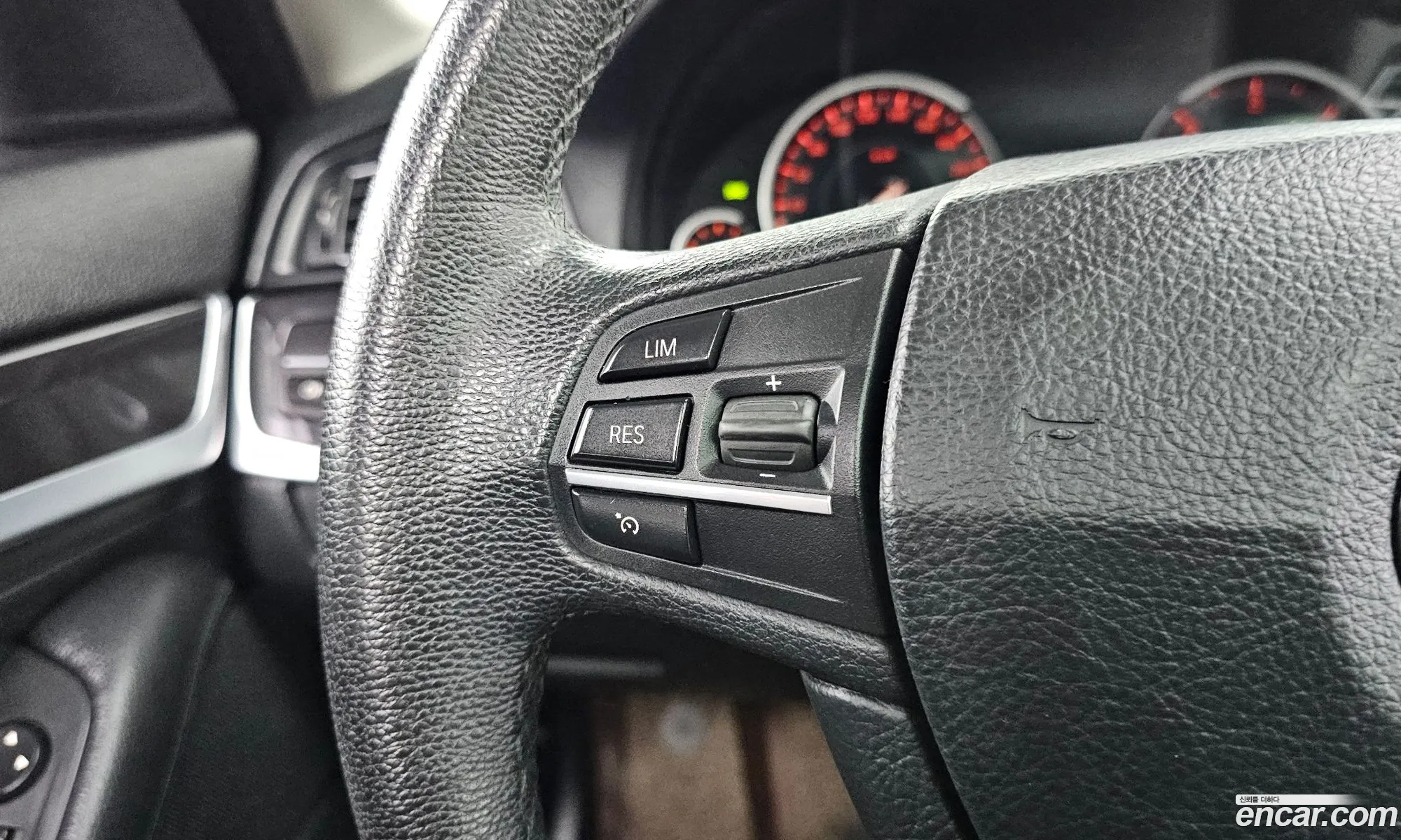 BMW 5 Series 2014 WBA5B9104ED567392 — 3