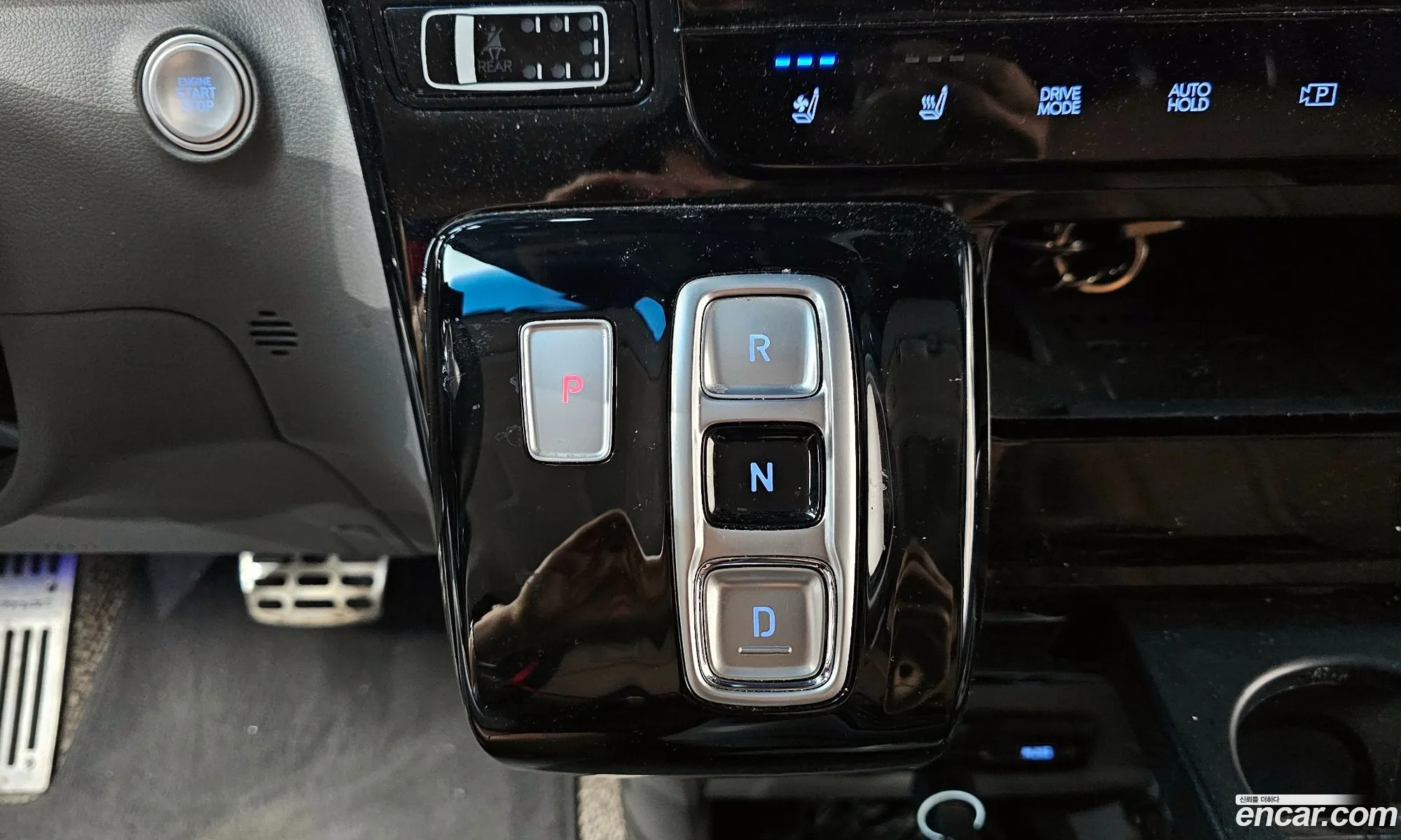Hyundai Staria 2021 — 11