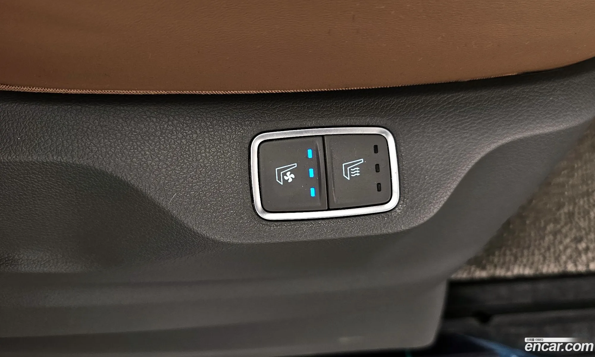 Hyundai Staria 2021 — 20