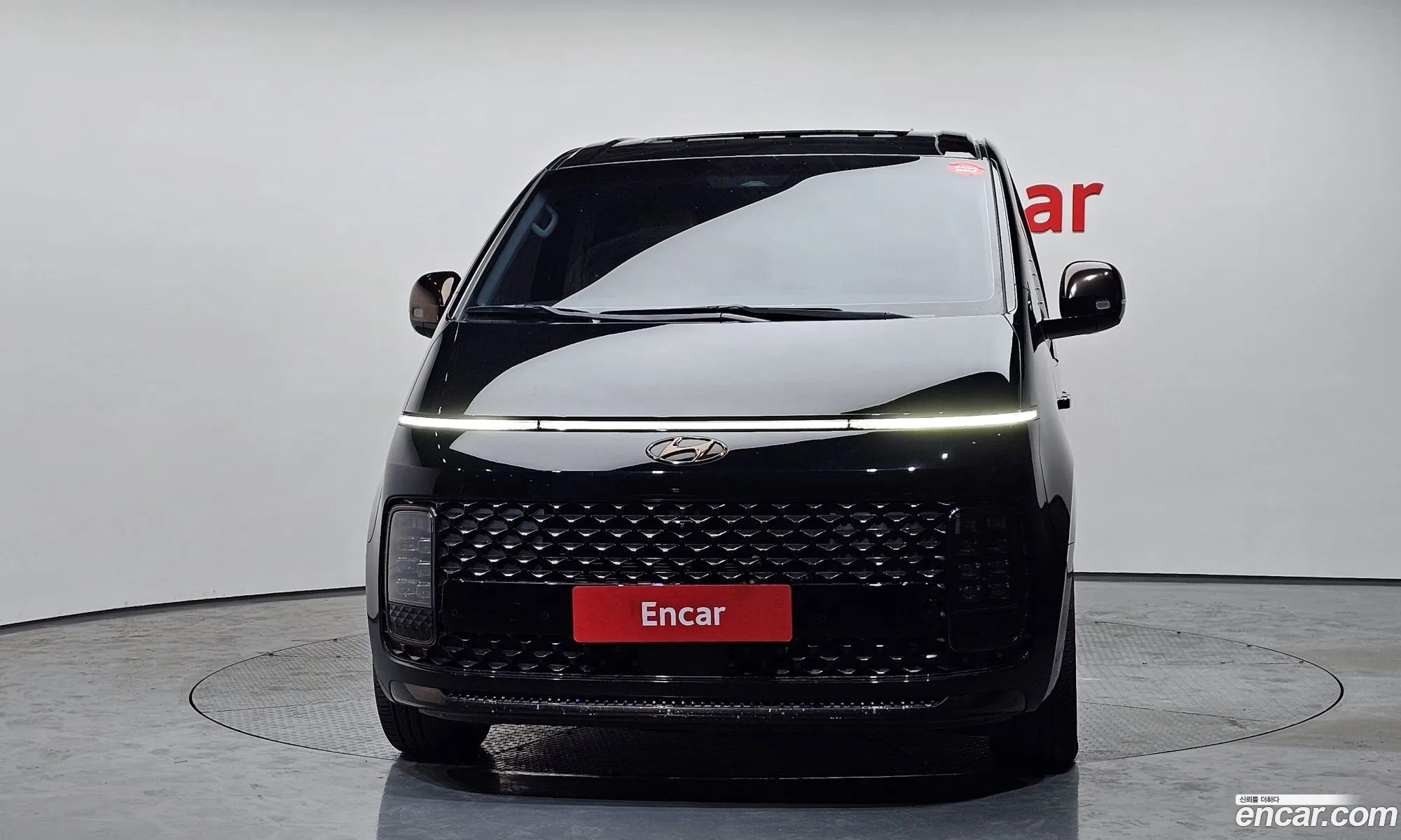 Hyundai Staria 2021 — 15