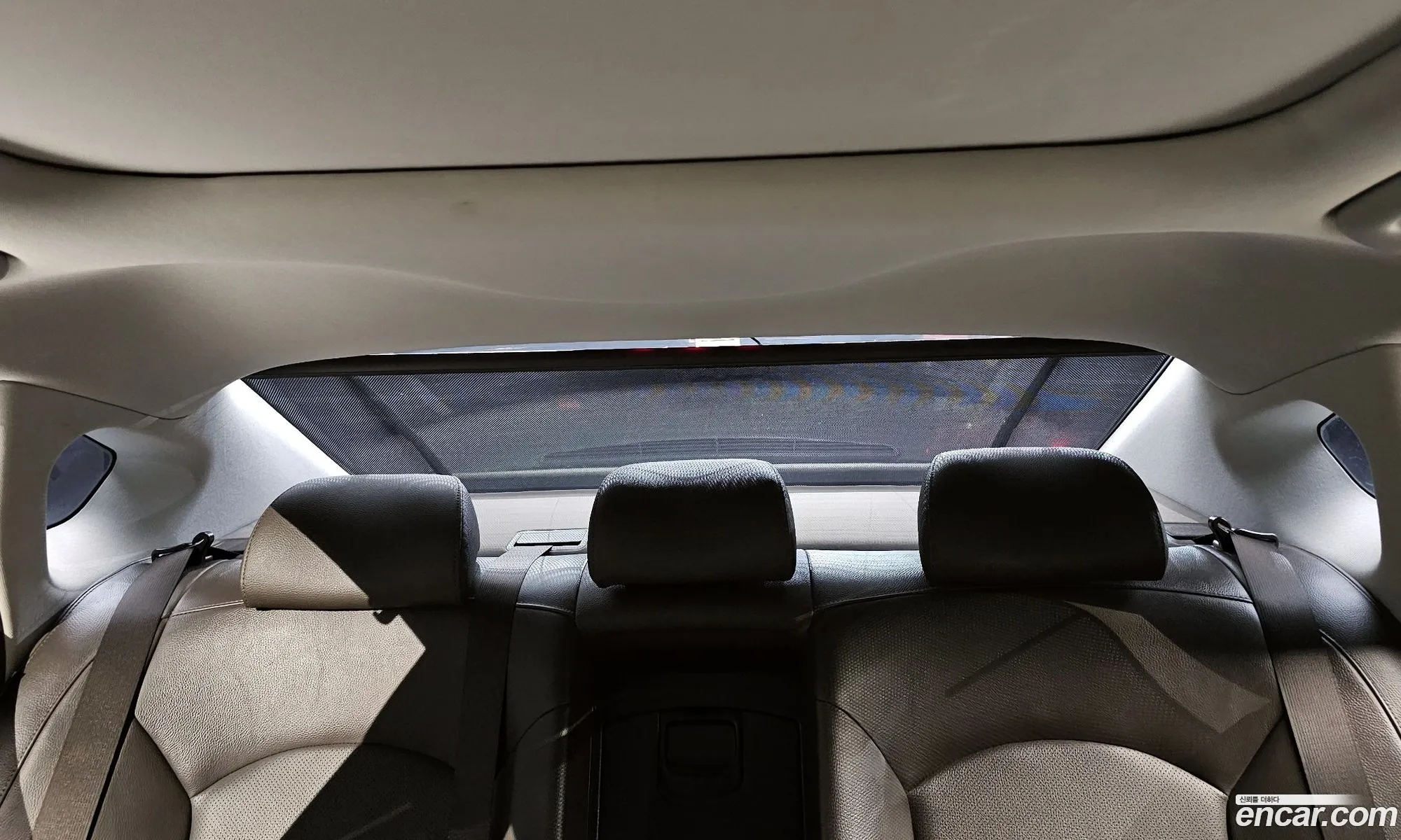 Kia K7 2017 — 4