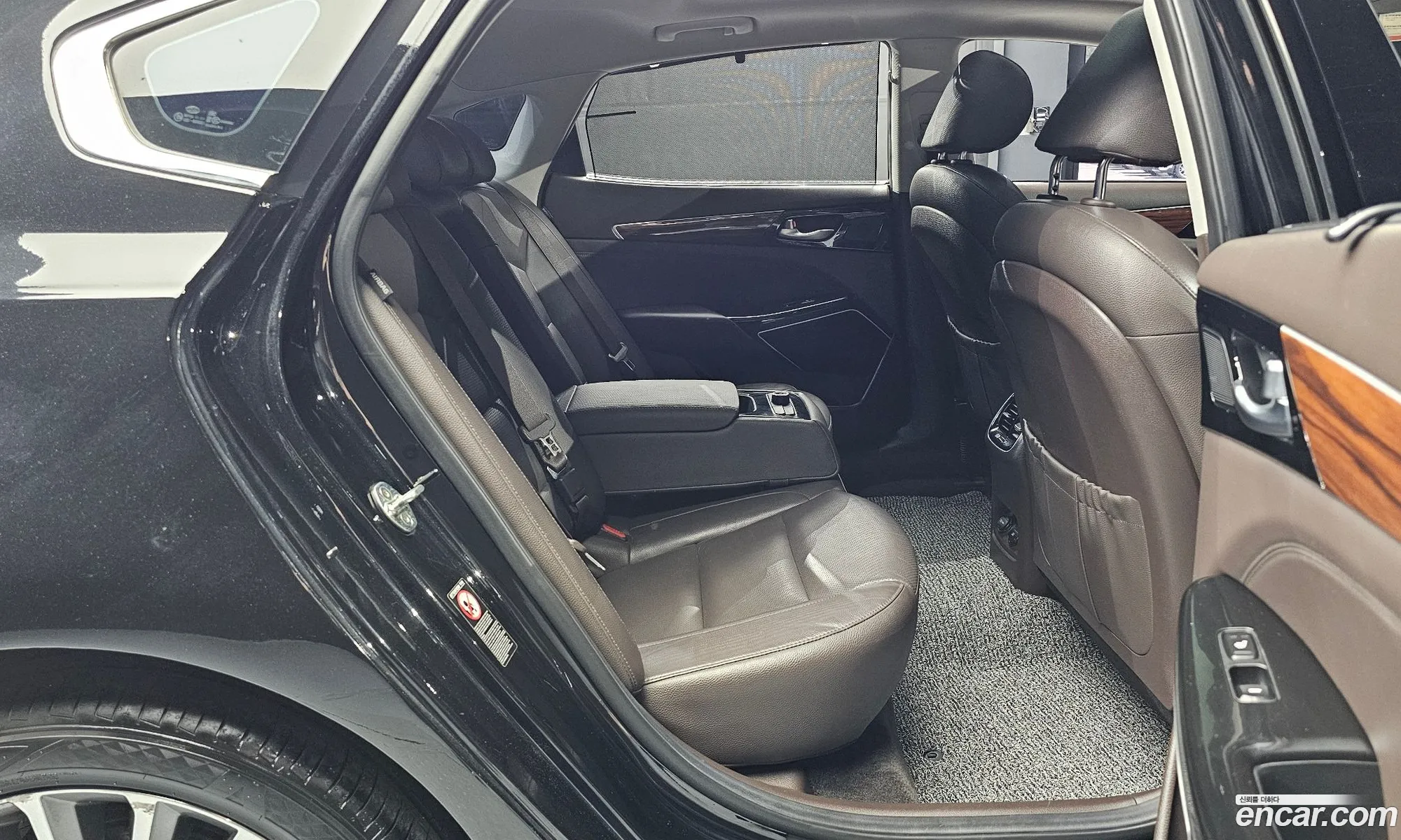 Kia K7 2017 — 19