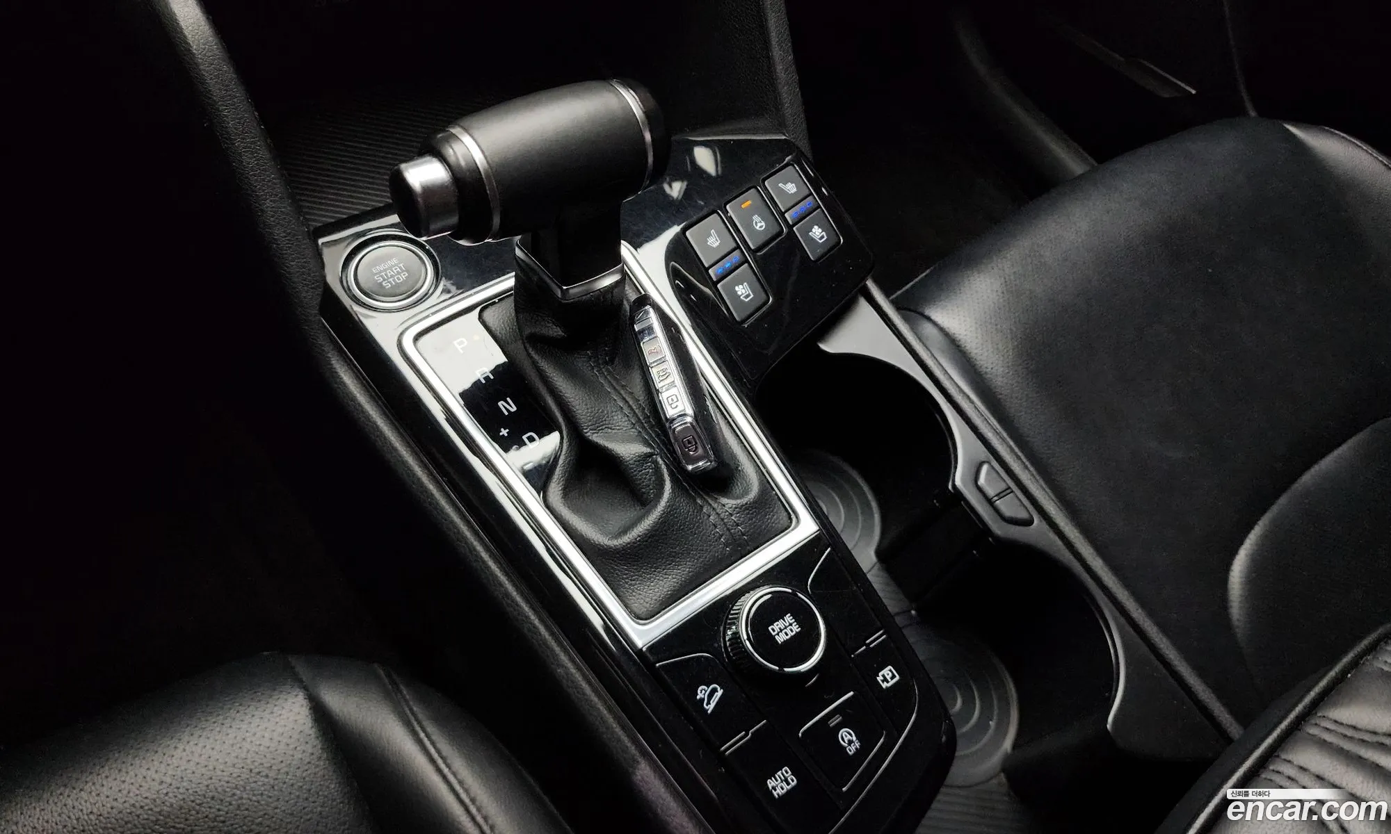 Kia Sportage 2021 — 28