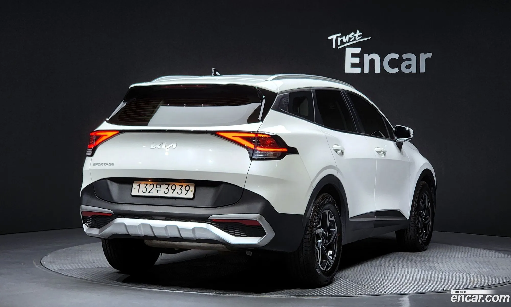 Kia Sportage 2021 — 6