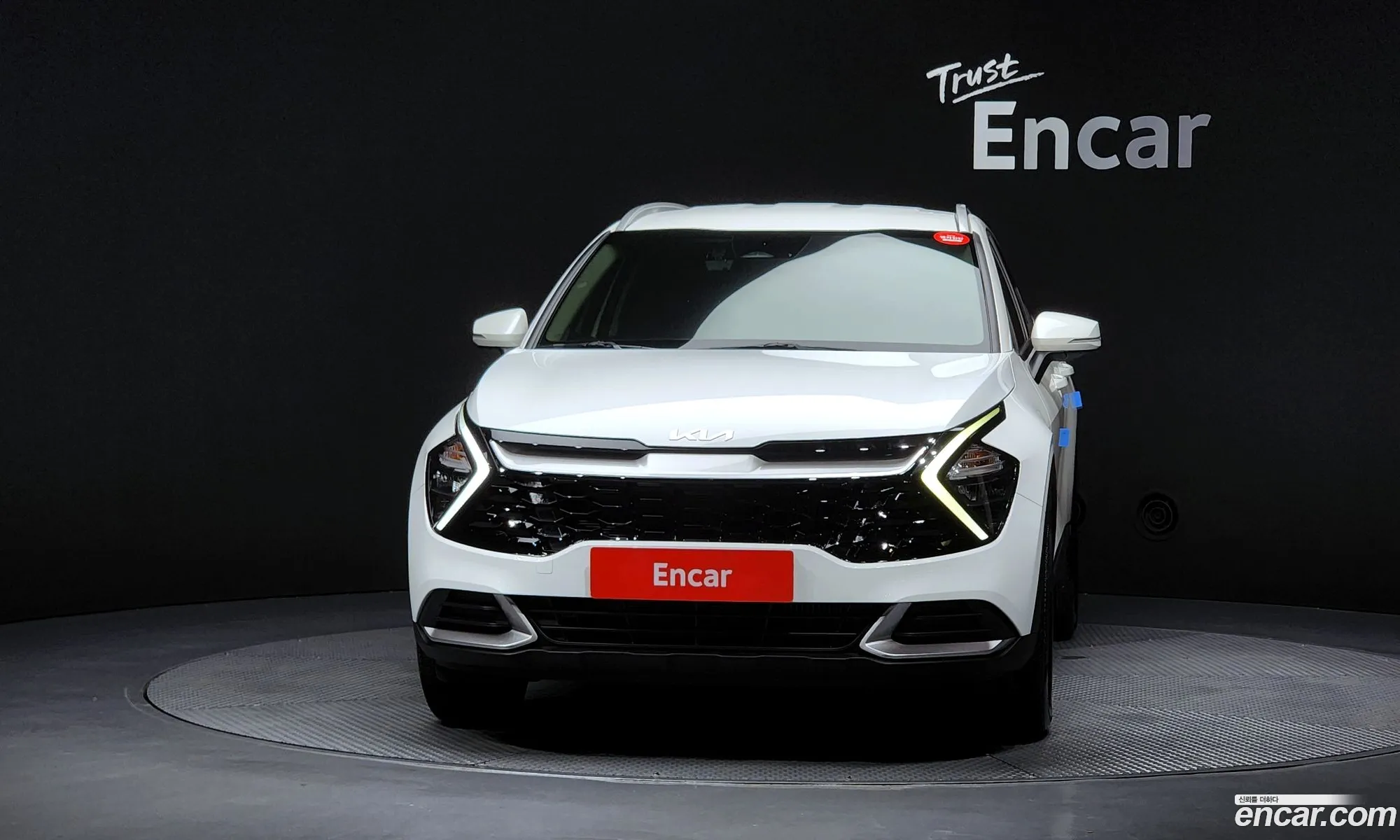 Kia Sportage 2021 — 29