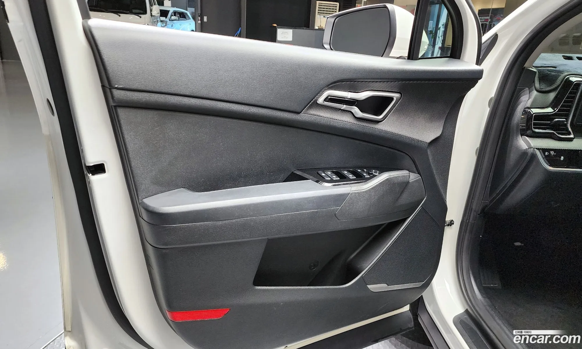 Kia Sportage 2021 — 26