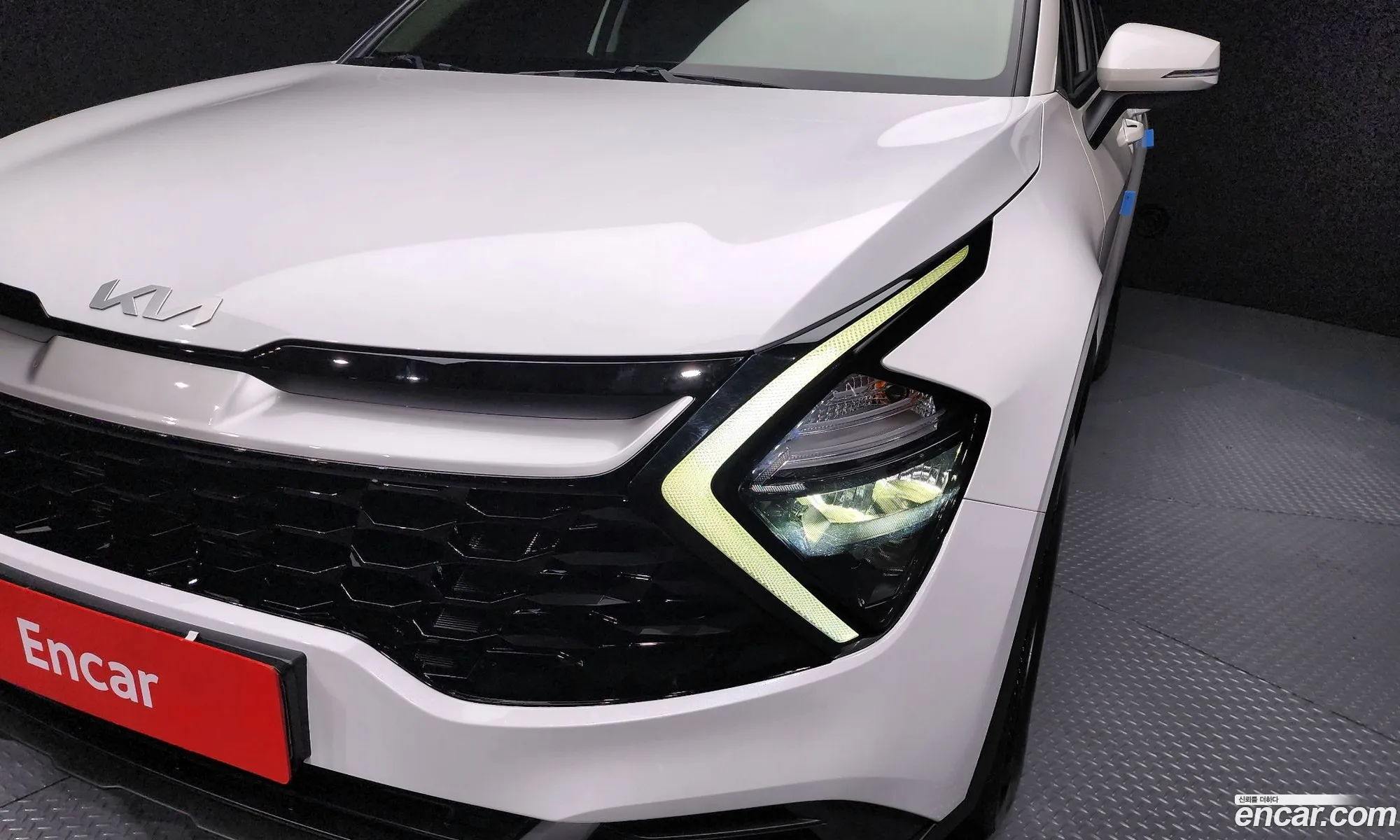 Kia Sportage 2021 — 11