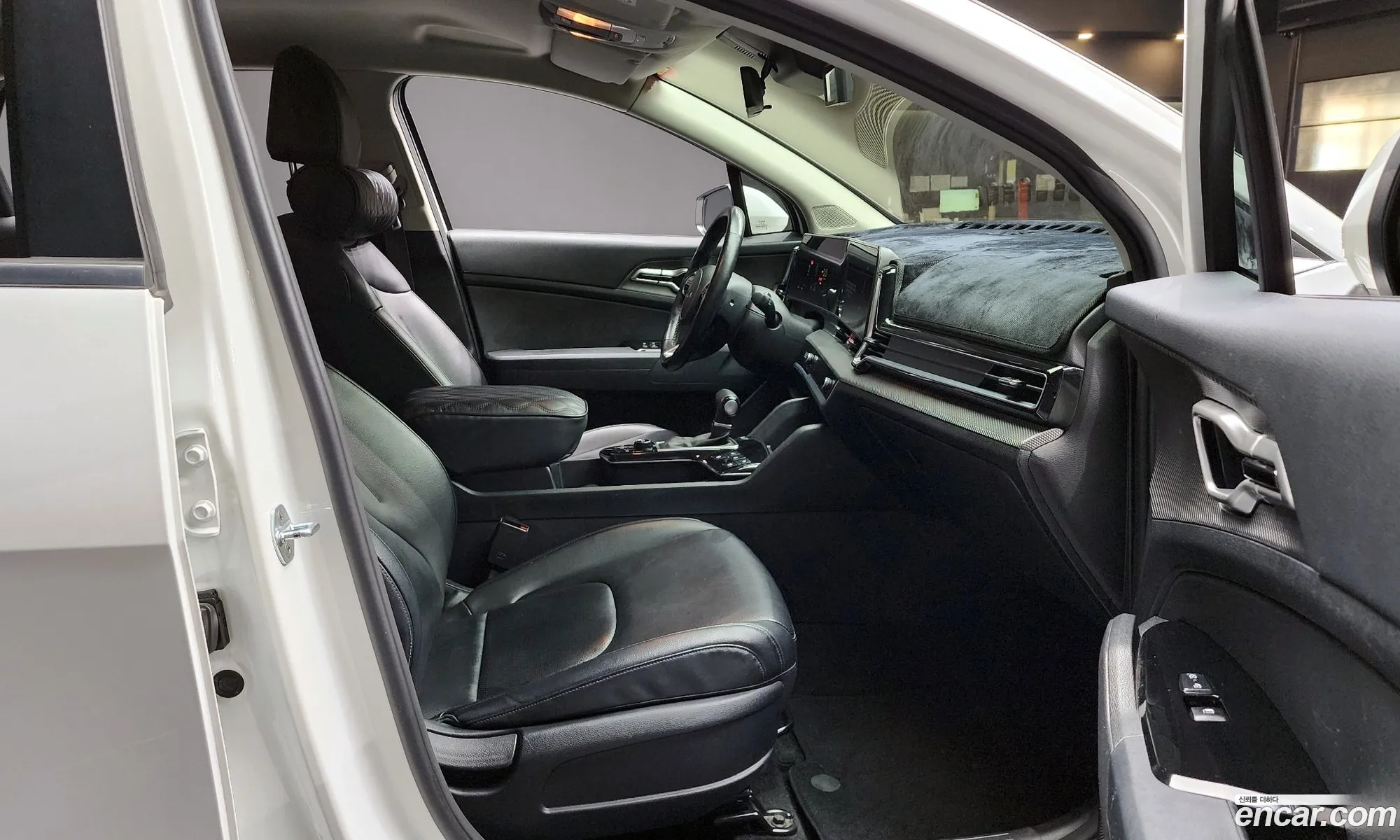 Kia Sportage 2021 — 4