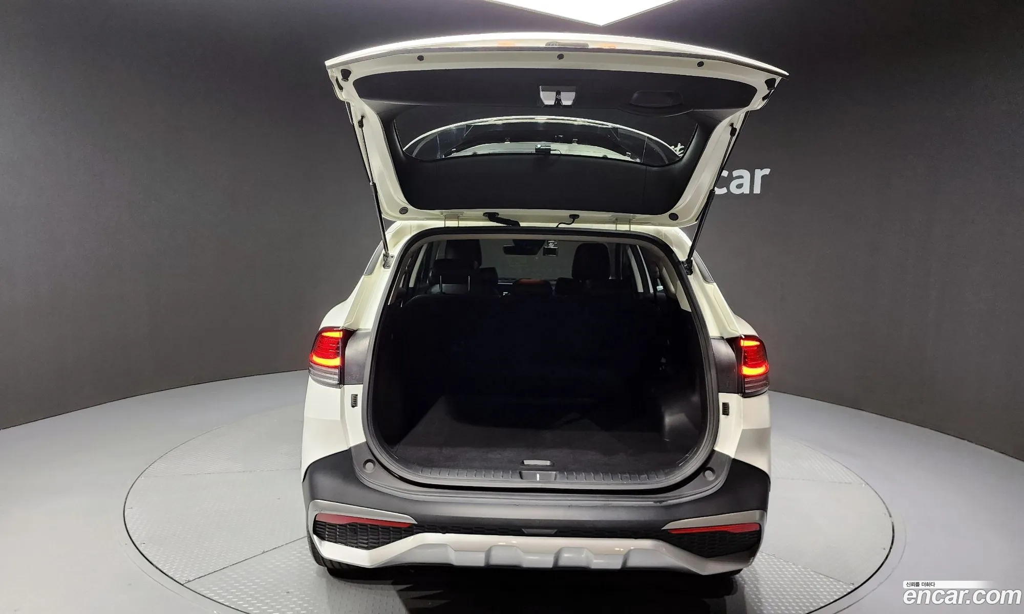 Kia Sportage 2021 — 13