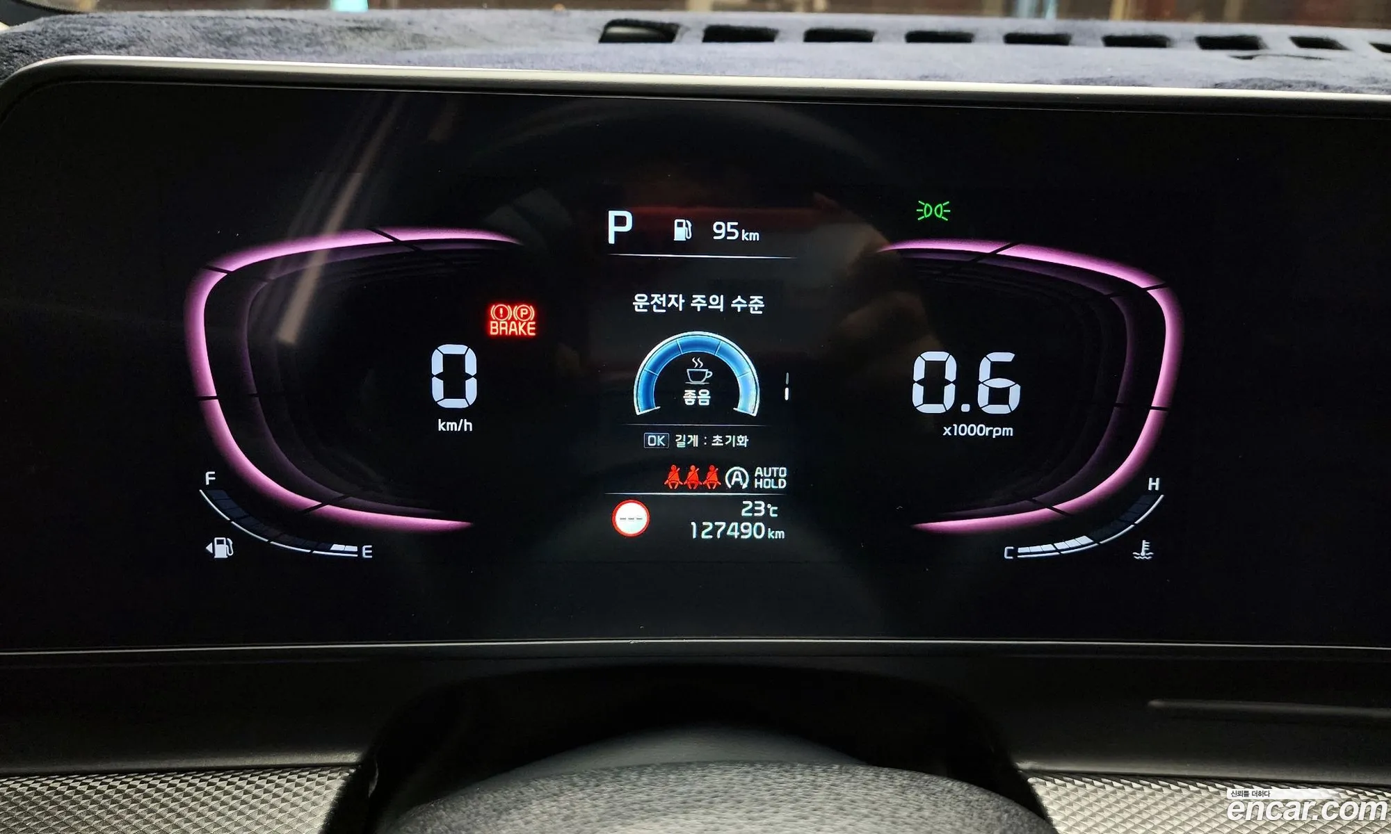 Kia Sportage 2021 — 5