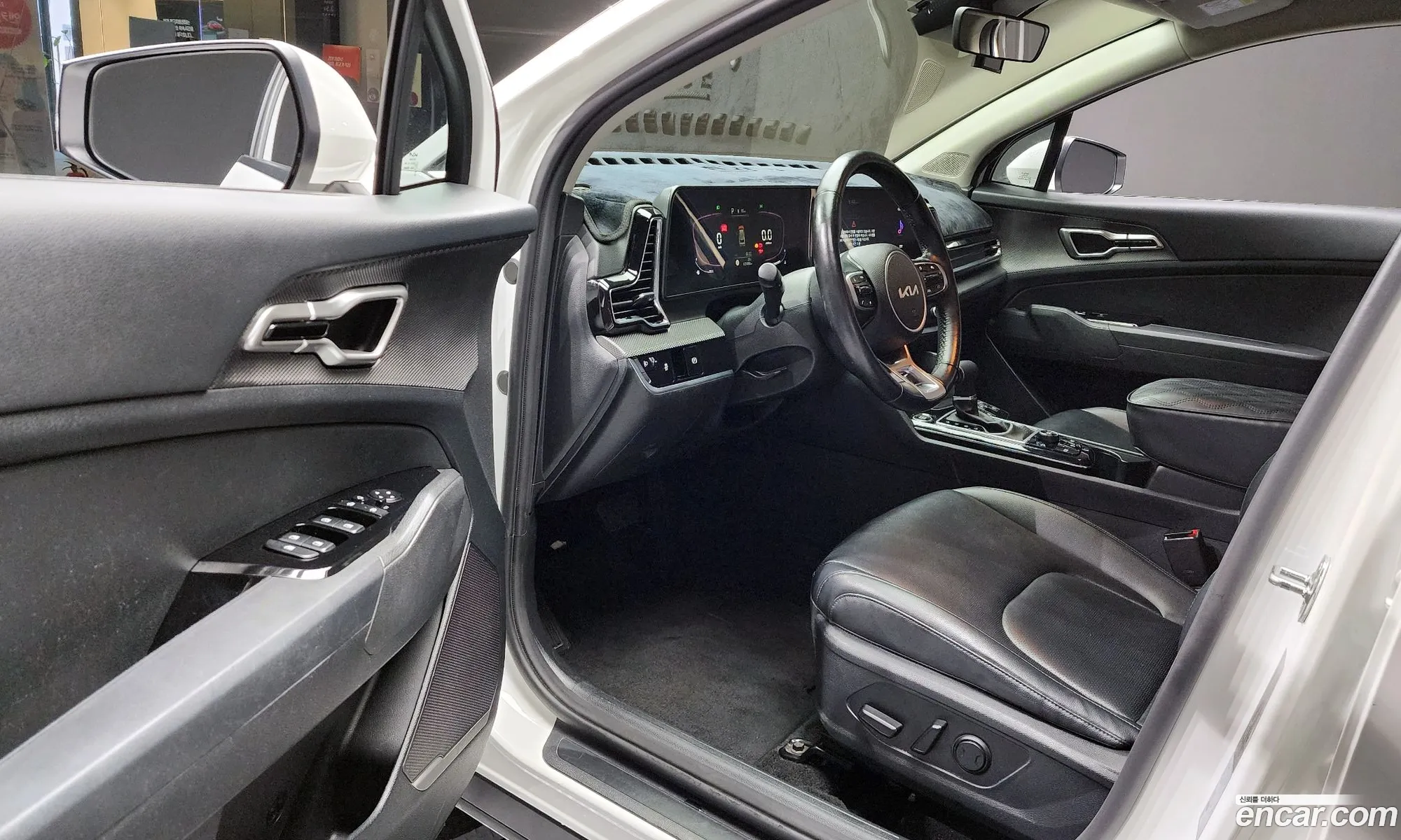 Kia Sportage 2021 — 30