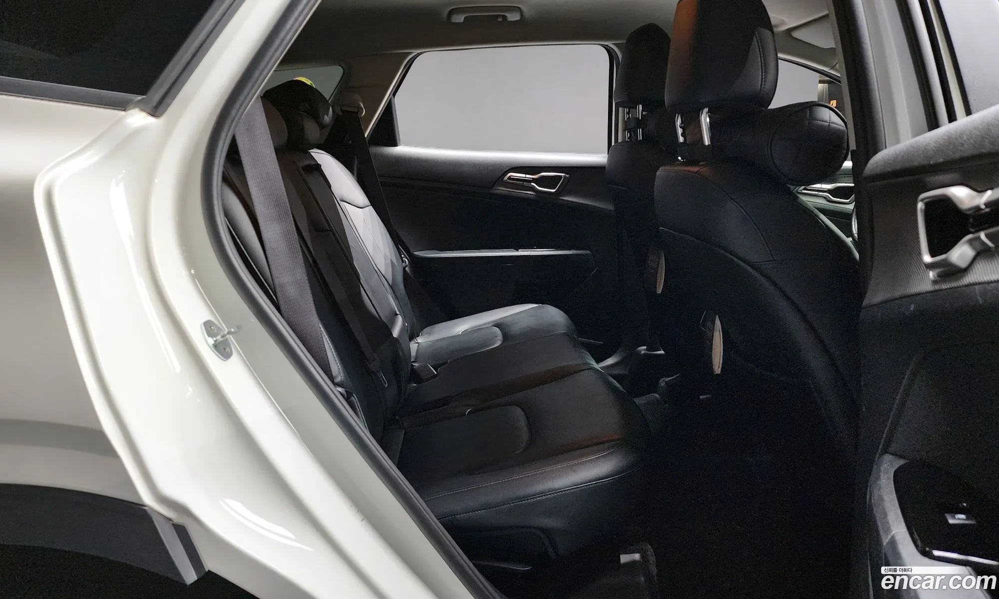 Kia Sportage 2021 — 3