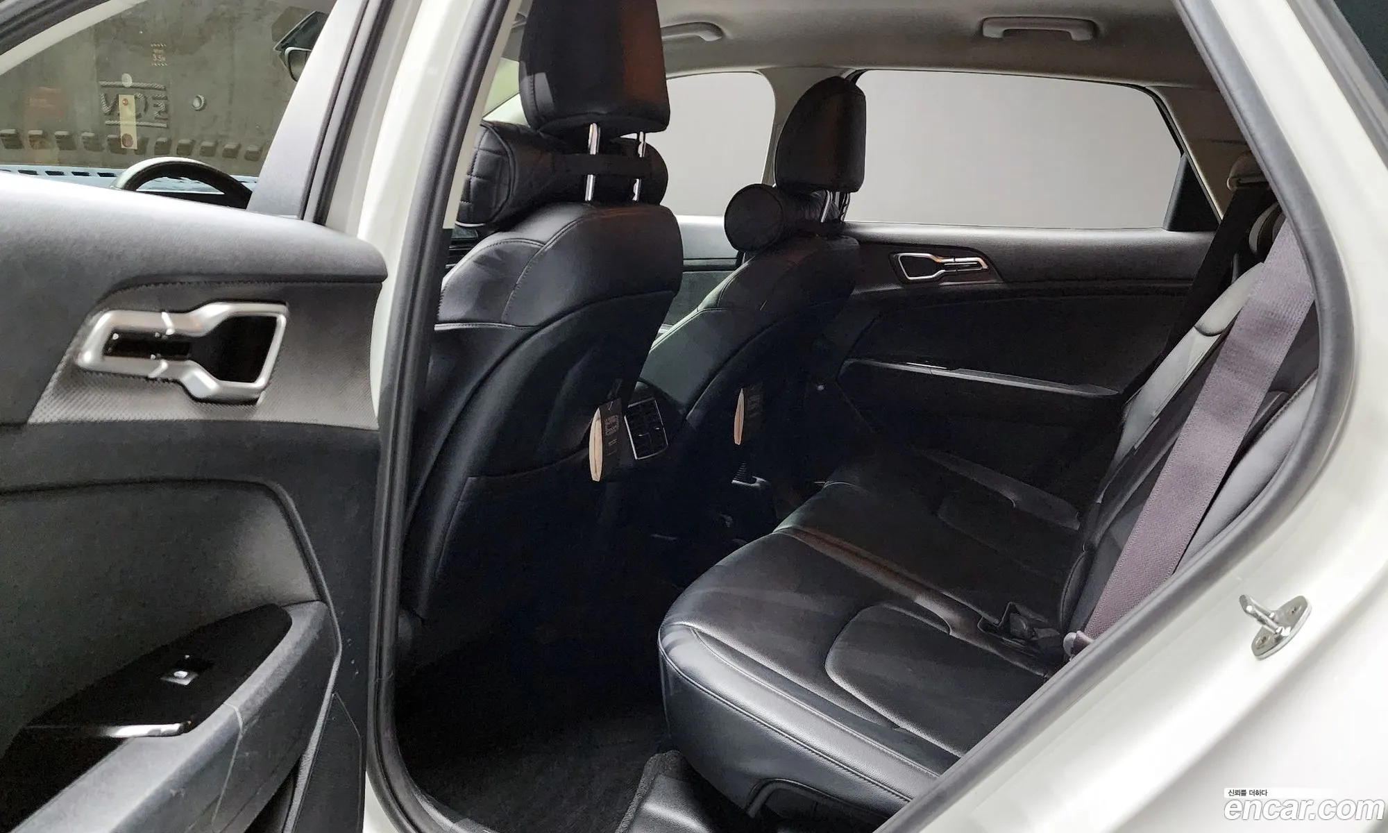 Kia Sportage 2021 — 24