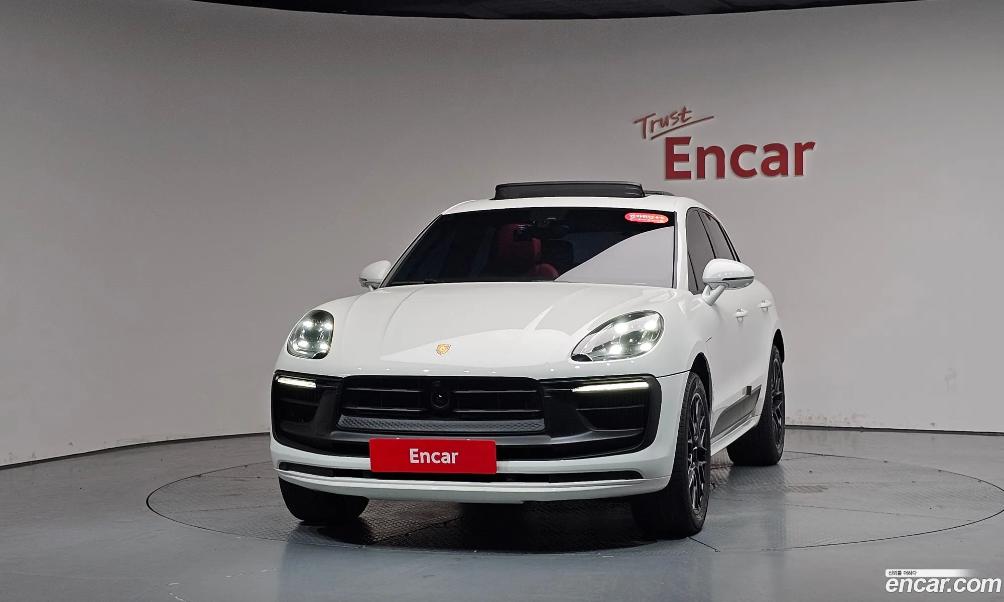 Porsche Macan 2017 WP1AG2951JLB63295 — 23