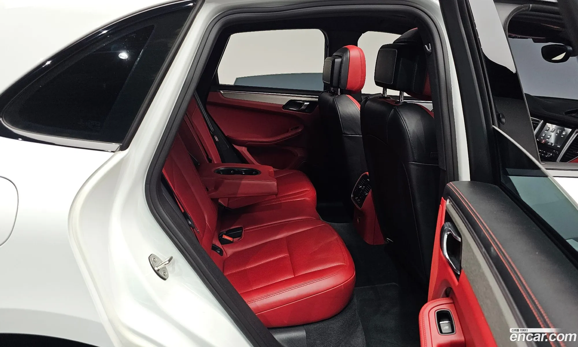 Porsche Macan 2017 WP1AG2951JLB63295 — 10