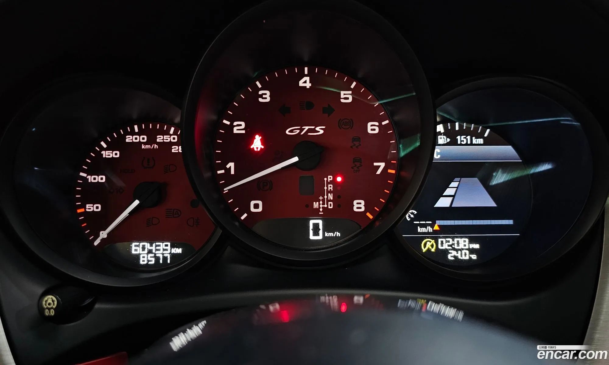 Porsche Macan 2017 WP1AG2951JLB63295 — 19