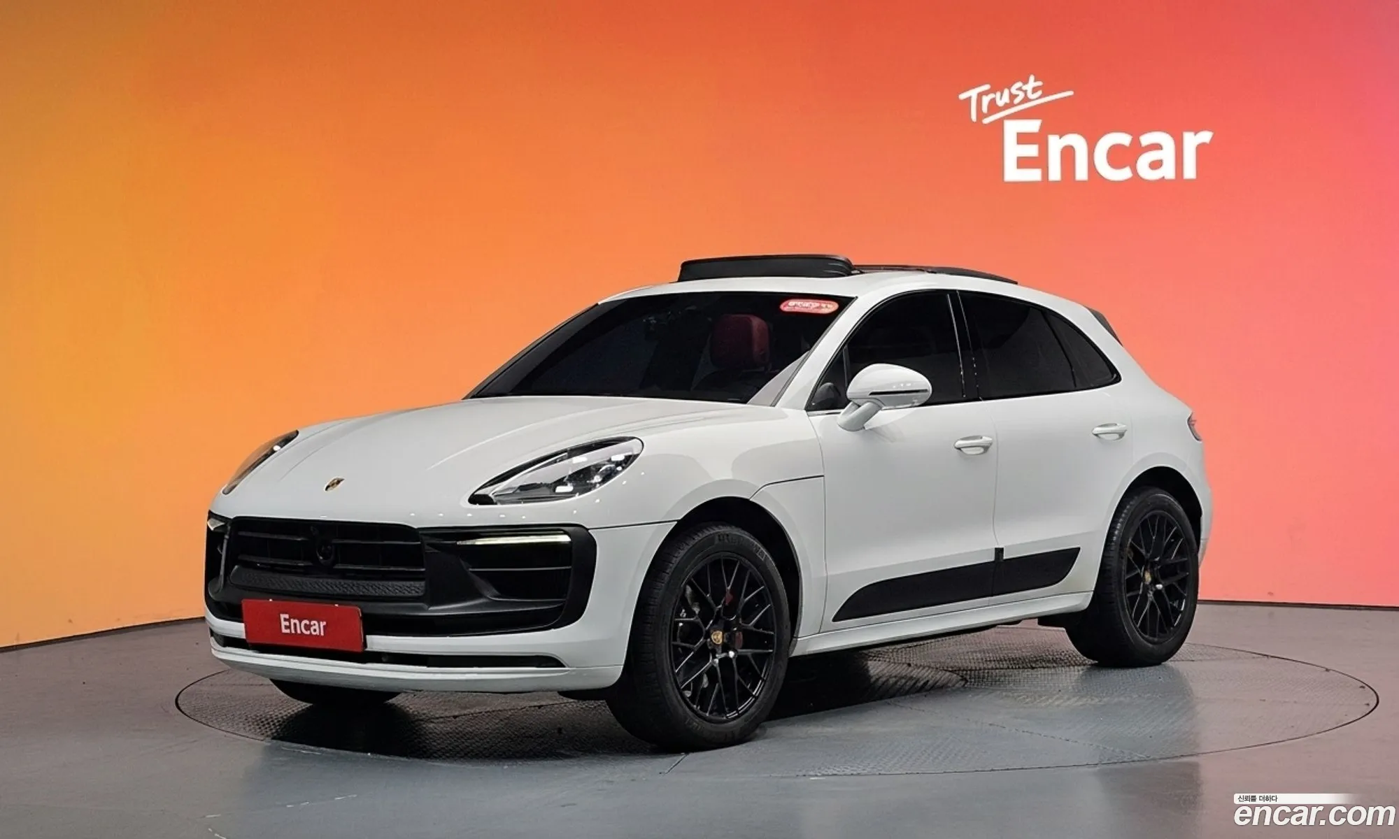 Porsche Macan 2017 WP1AG2951JLB63295 — 25