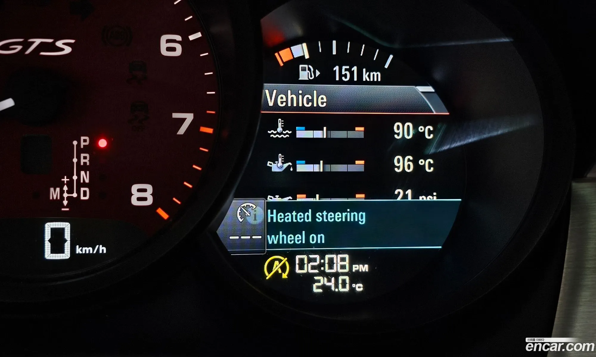Porsche Macan 2017 WP1AG2951JLB63295 — 7
