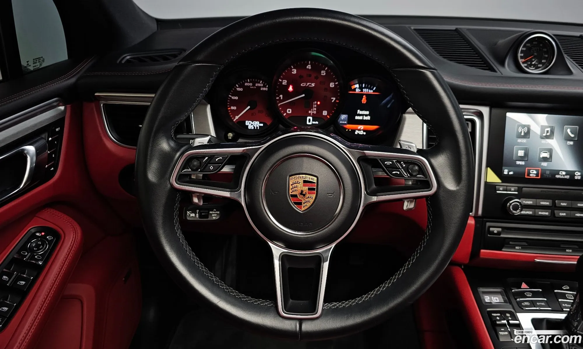 Porsche Macan 2017 WP1AG2951JLB63295 — 30