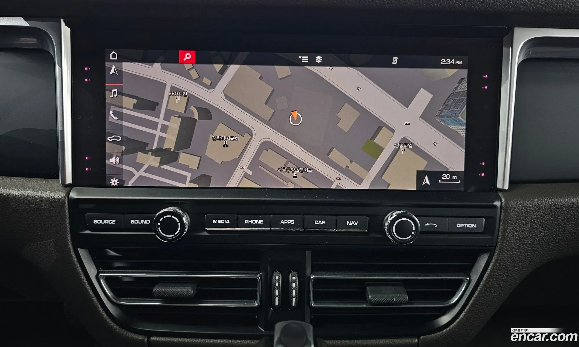Porsche Macan 2019 WP1AA2958KLB05588 — 9
