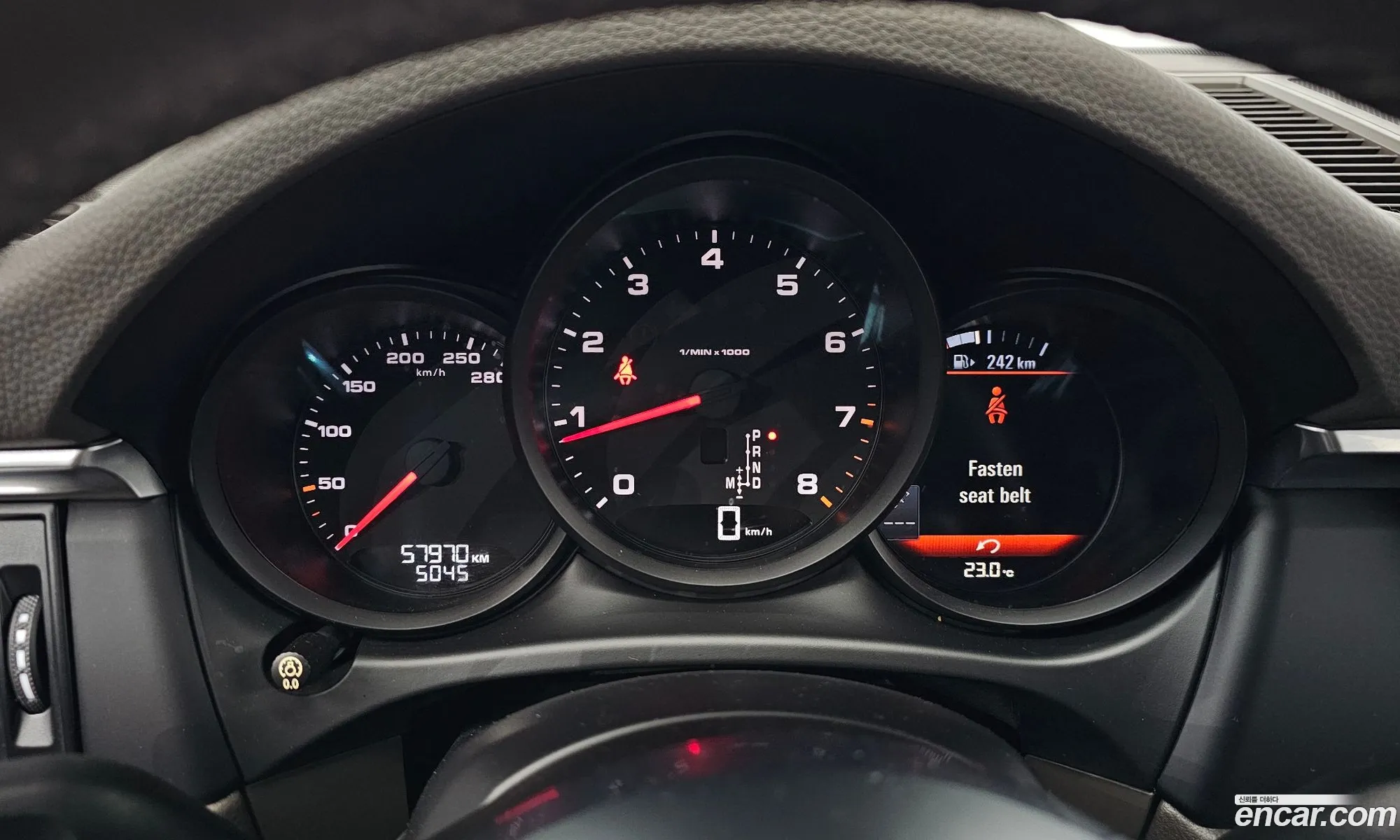 Porsche Macan 2019 WP1AA2958KLB05588 — 7