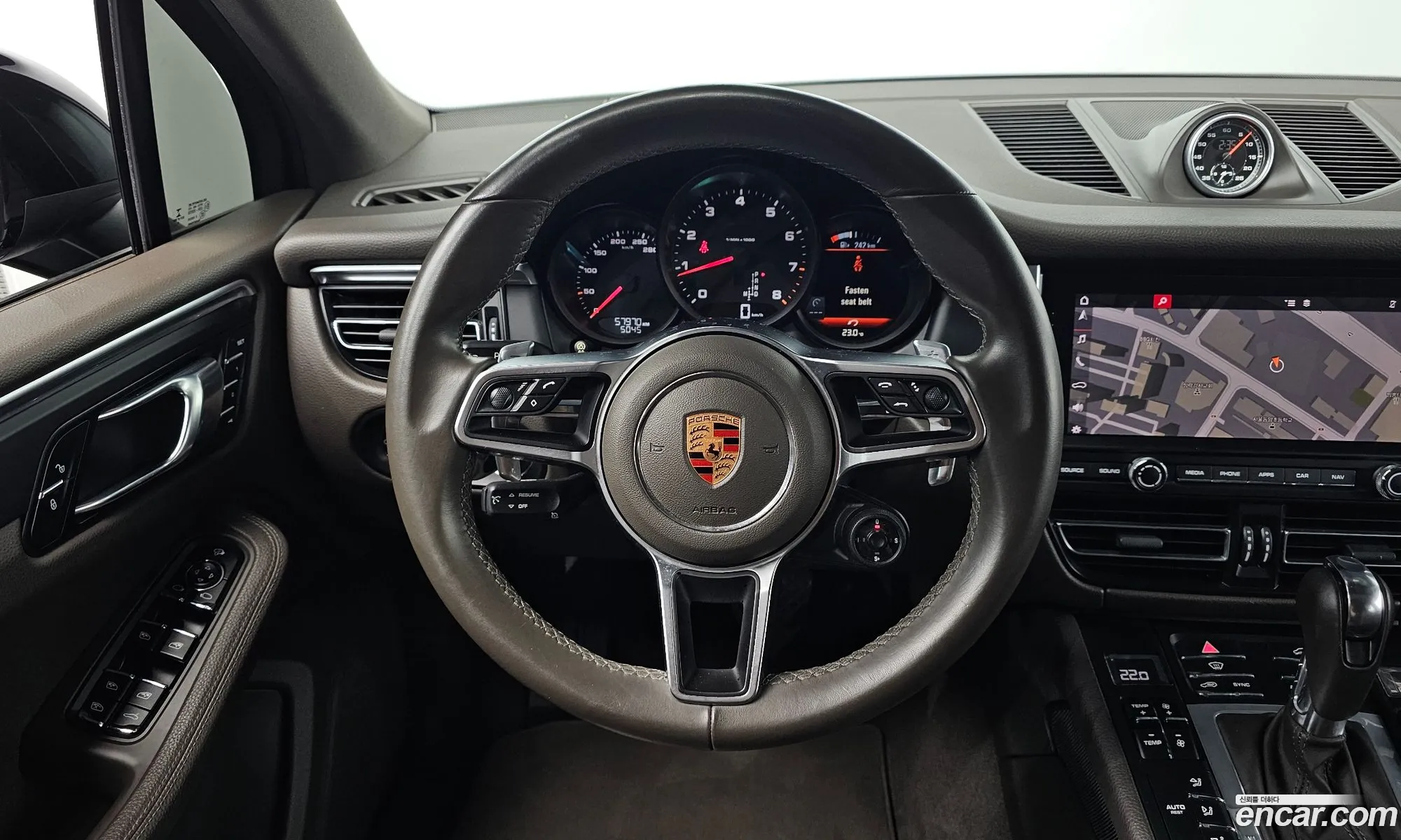 Porsche Macan 2019 WP1AA2958KLB05588 — 25