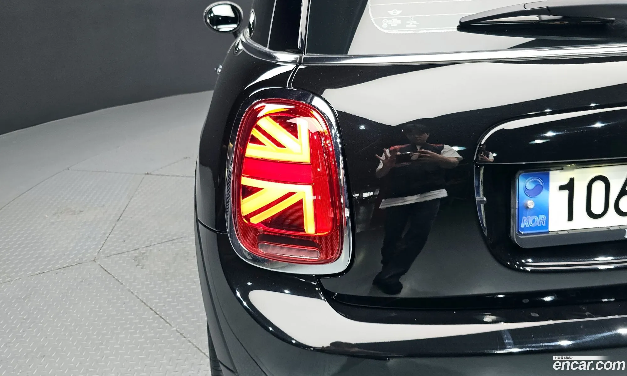 Mini Cooper 2021 — 20