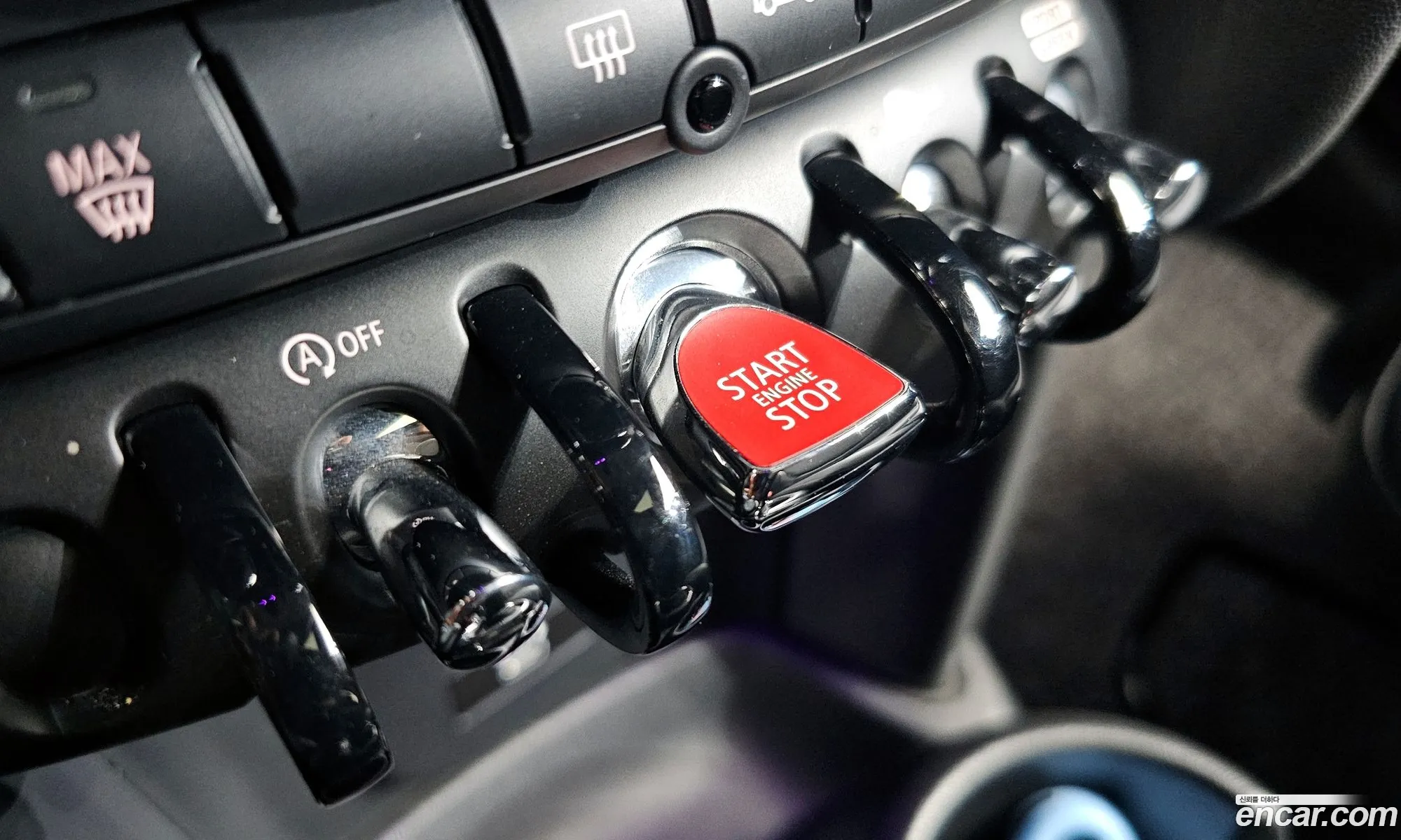 Mini Cooper 2021 — 3